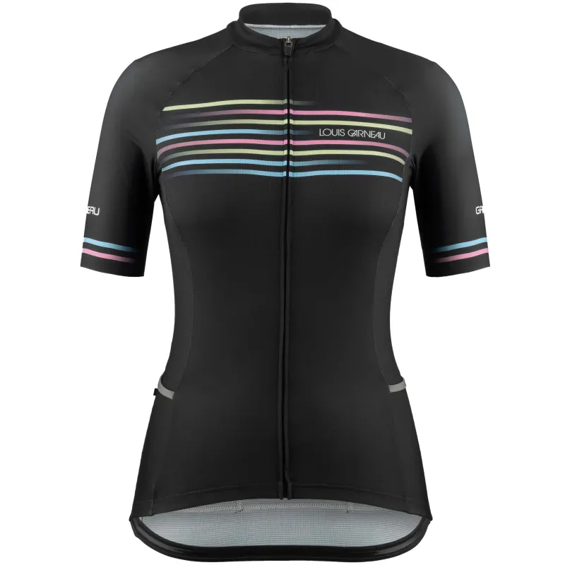 Women's Premium Signature Jersey made by Garneau