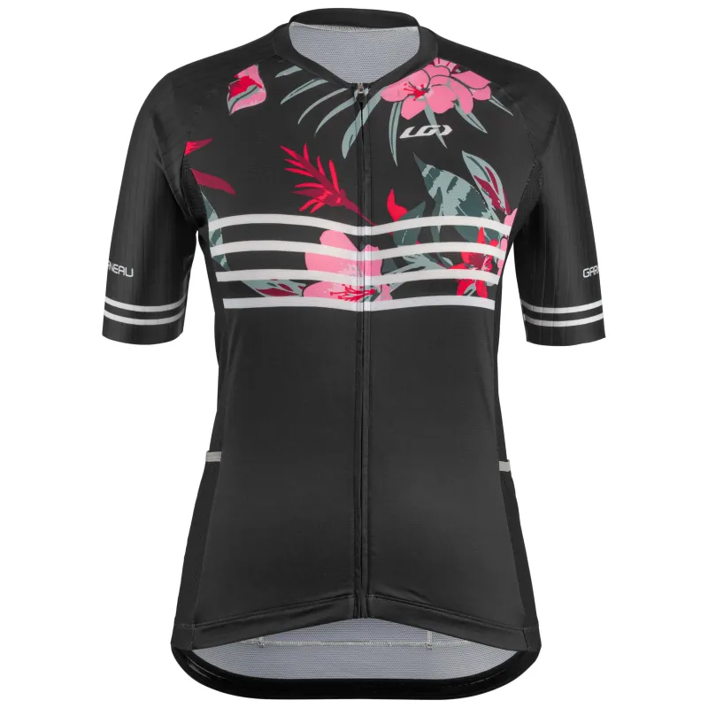 Women's District 2 Jersey sold by Garneau