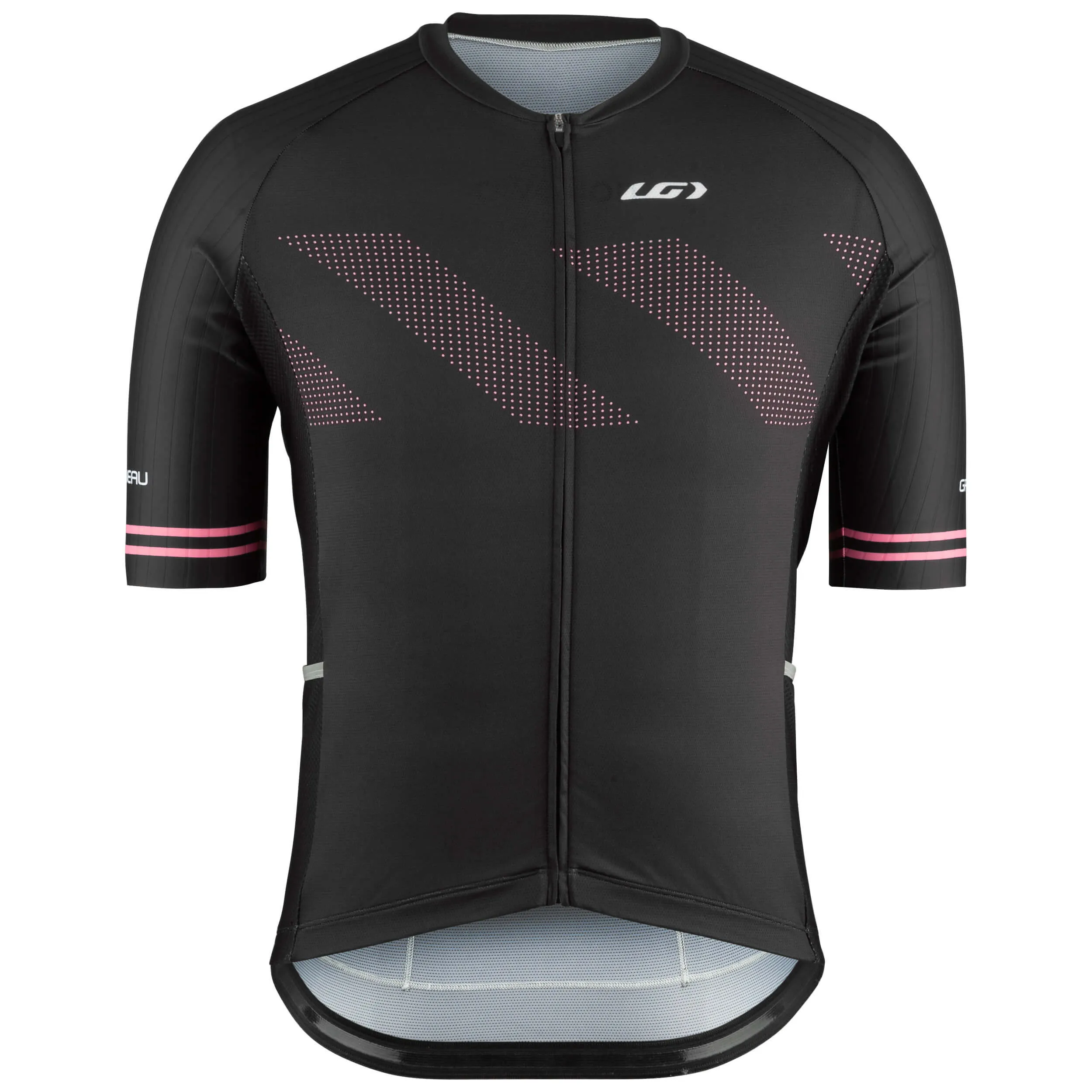 District 2 Jersey sold by Garneau product image thumbnail 2
