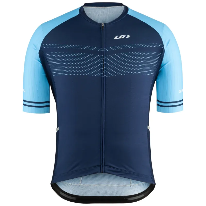 District 2 Jersey sold by Garneau