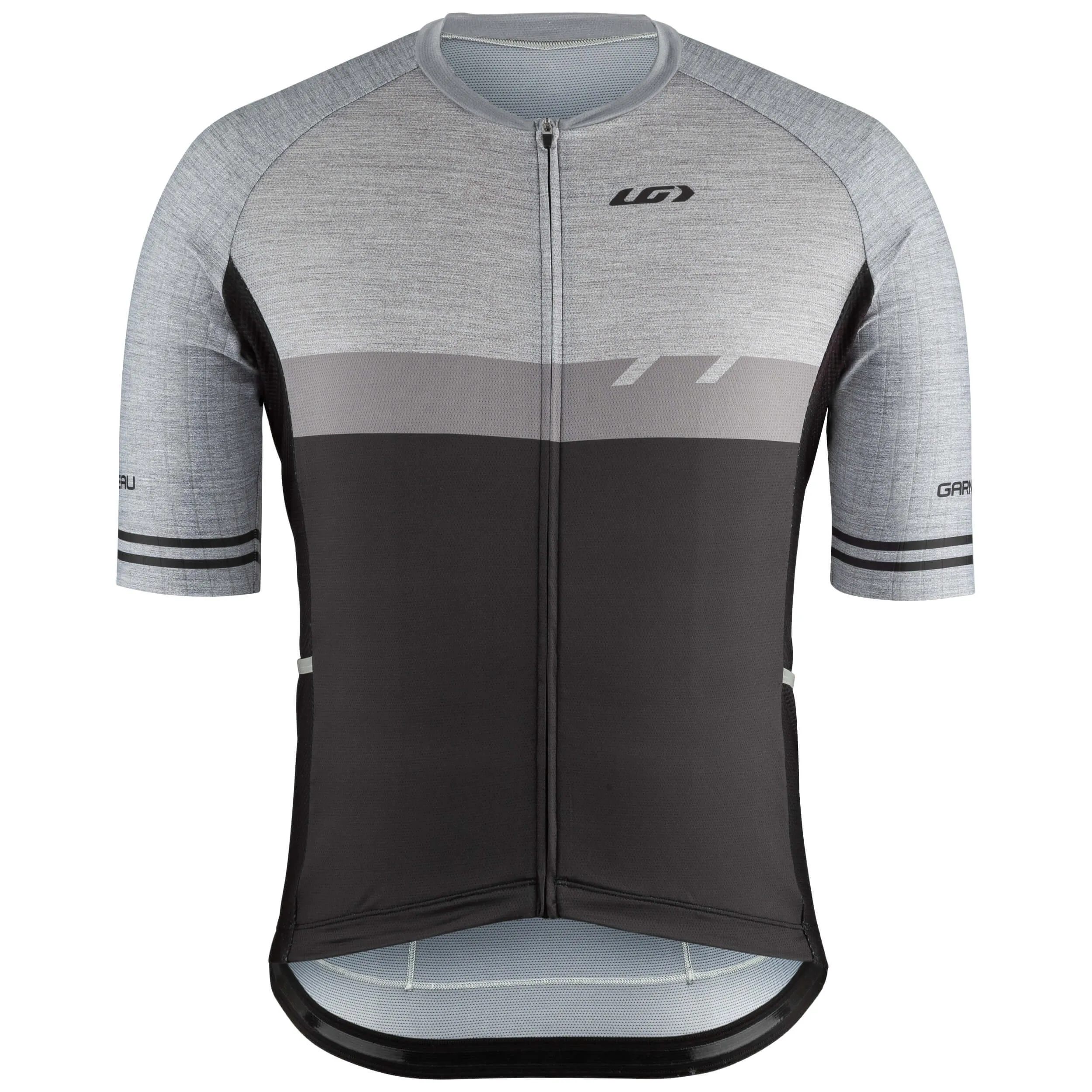 District 2 Jersey sold by Garneau product image thumbnail 3