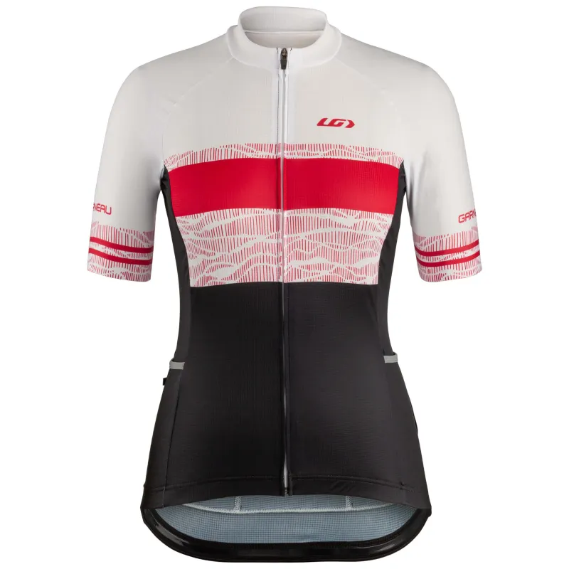 Women's Premium Jersey sold by Garneau
