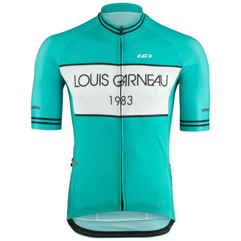 Premium Jersey sold by Garneau