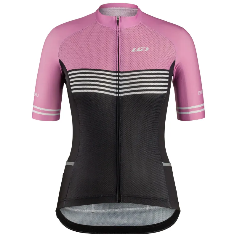 Women's Course Air Jersey sold by Garneau