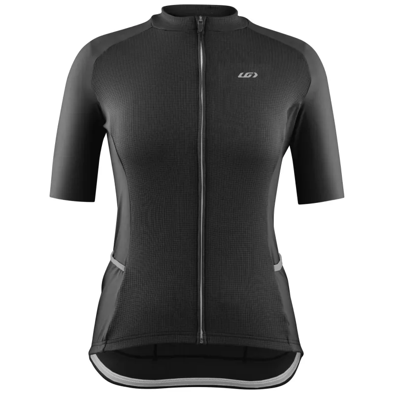 Women's Victory Short Sleeve Jersey sold by Garneau