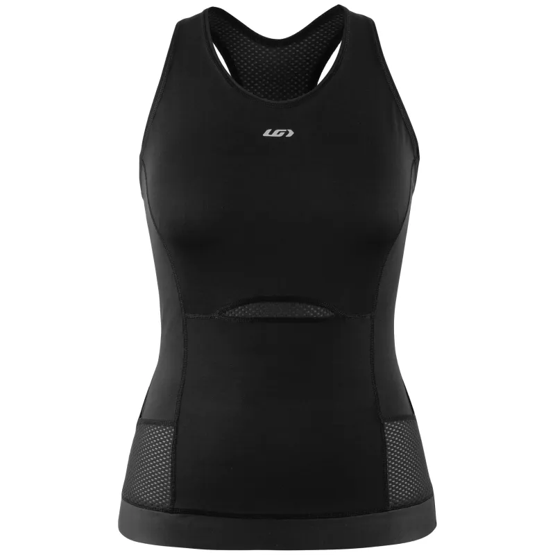 Women's Sprint Tri Tank sold by Garneau