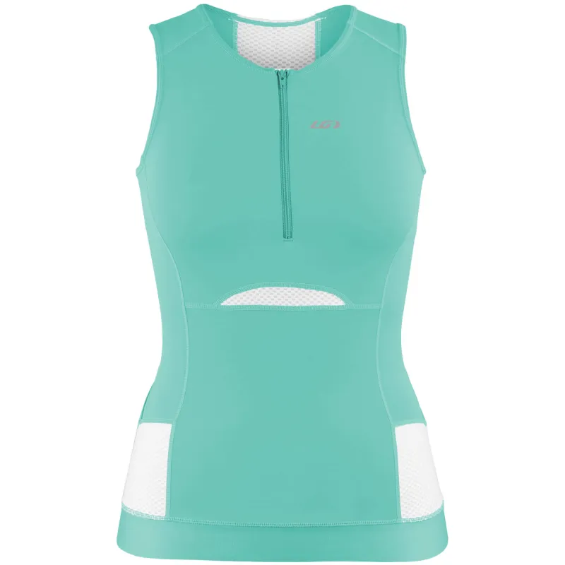 Women's Sprint Tri Sleeveless sold by Garneau