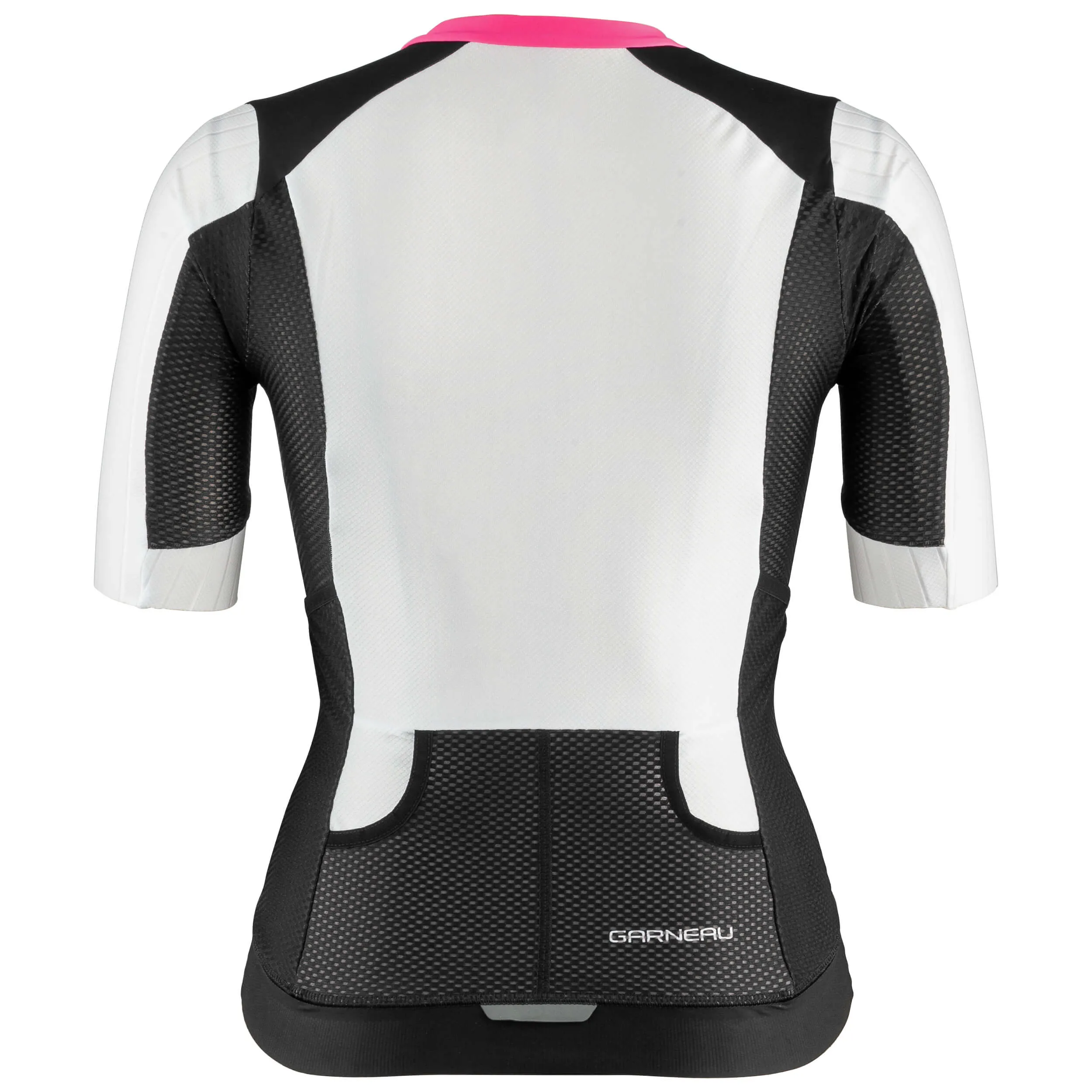 Women's Aero Tri Jersey sold by Garneau product image thumbnail 5