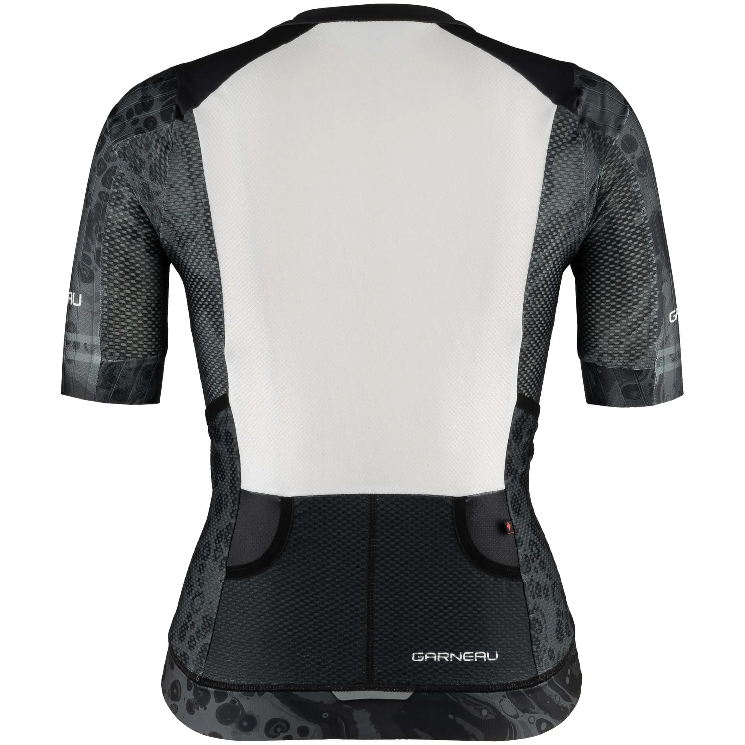 Women's Aero Tri Jersey sold by Garneau product image thumbnail 2