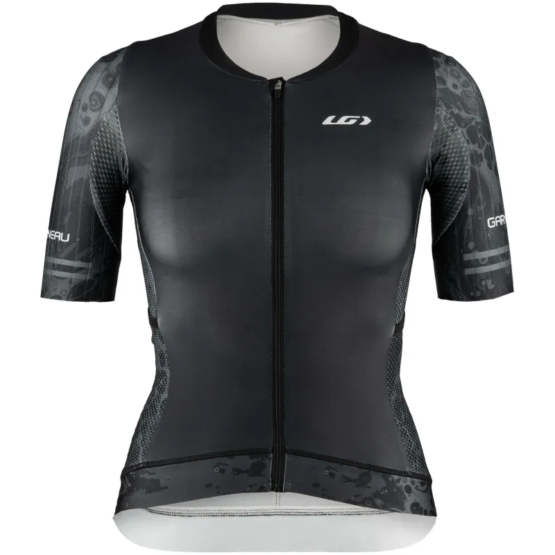 Women's Aero Tri Jersey sold by Garneau