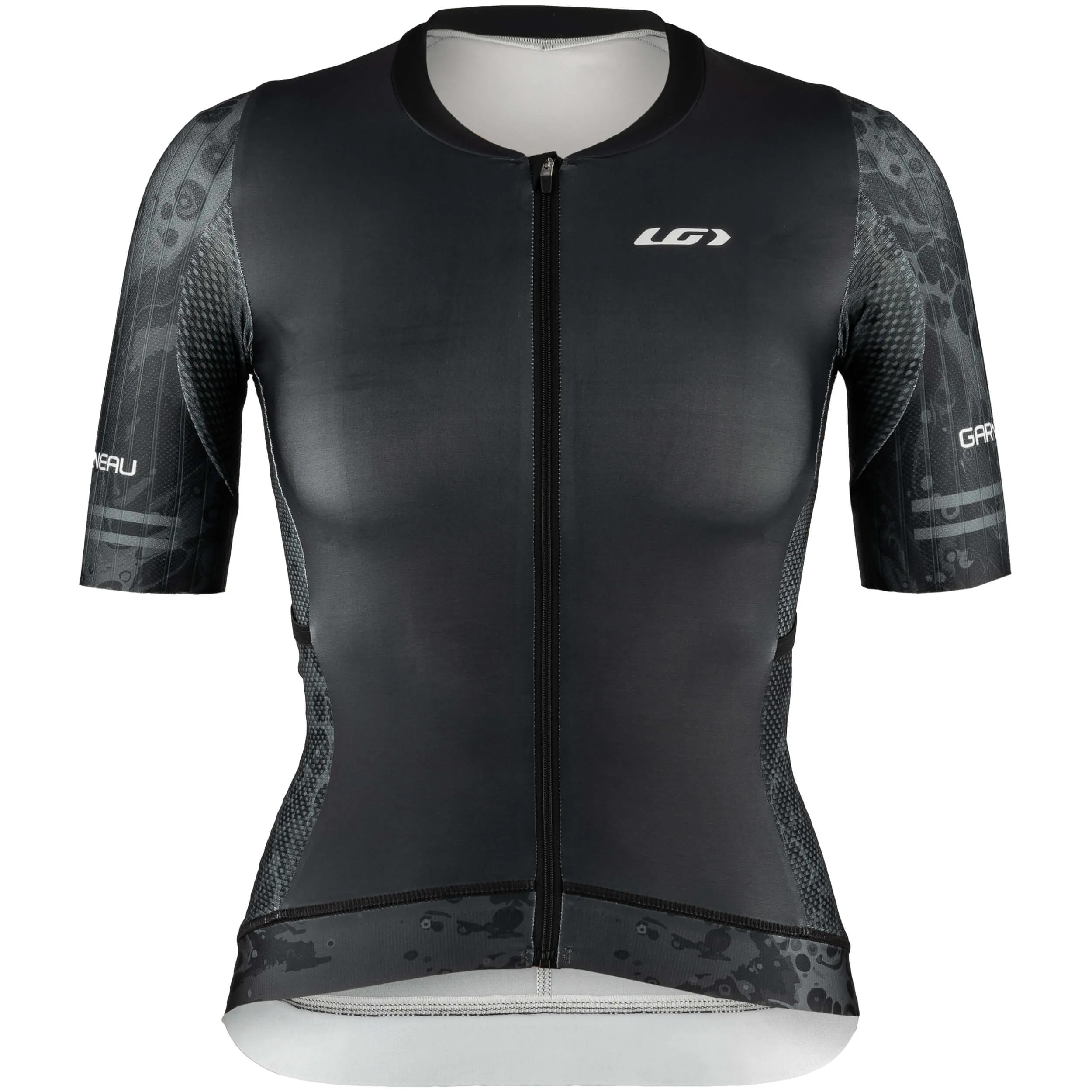 Women's Aero Tri Jersey sold by Garneau
