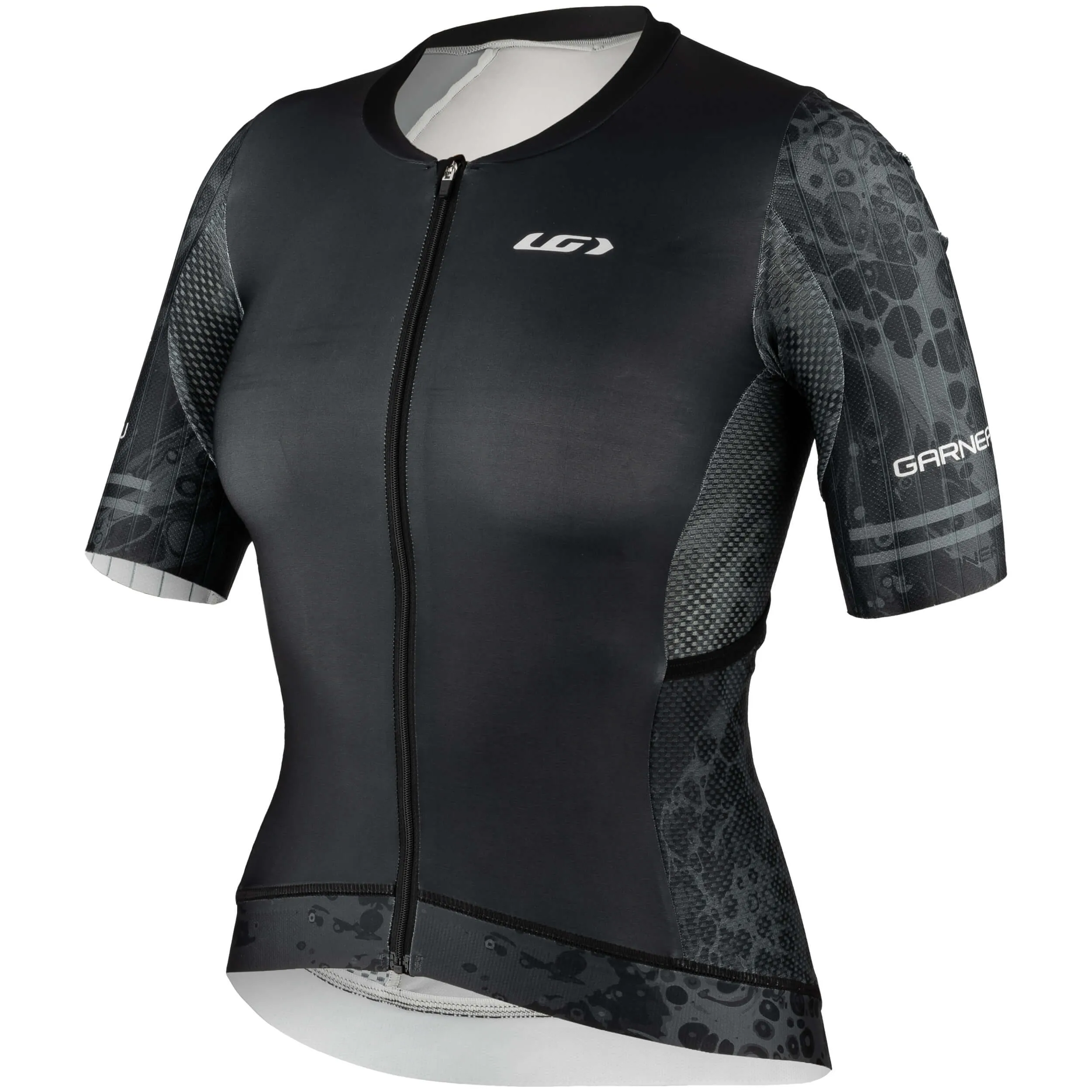 Women's Aero Tri Jersey sold by Garneau product image thumbnail 3