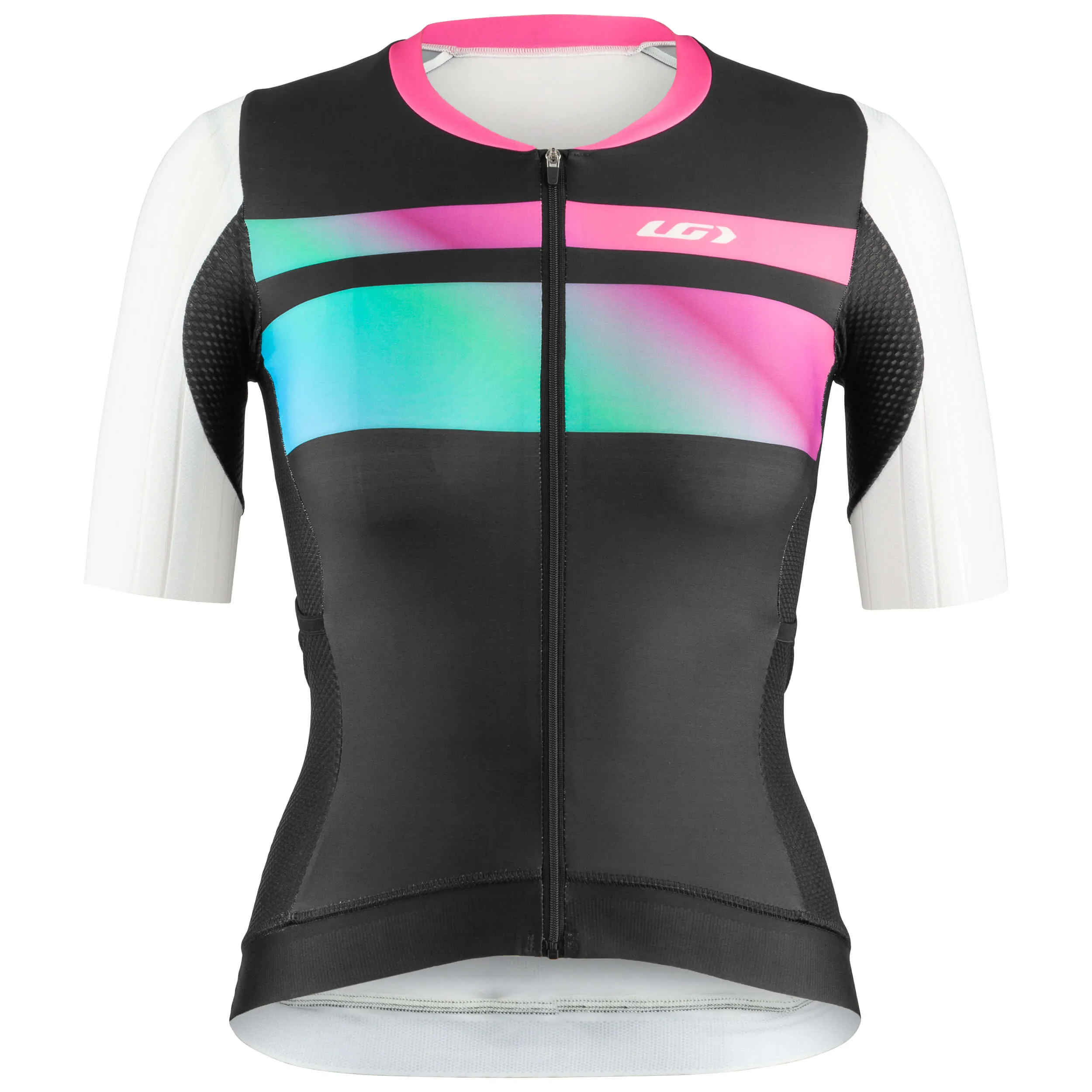 Women's Aero Tri Jersey sold by Garneau product image thumbnail 4