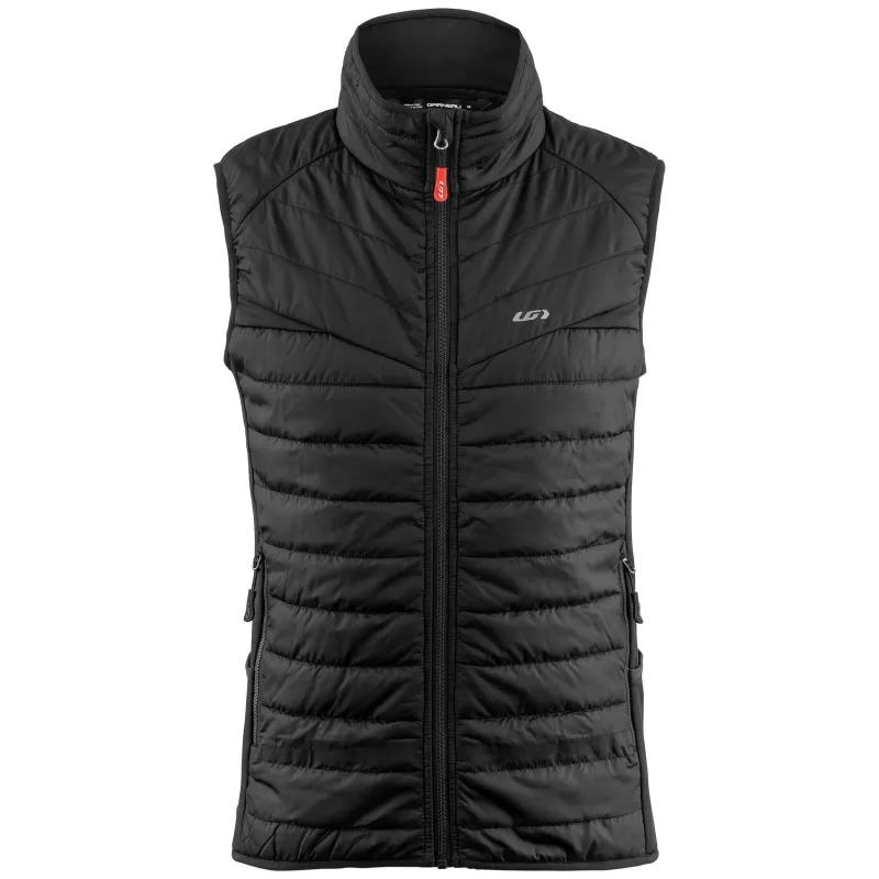 Randonnée Vest made by Garneau