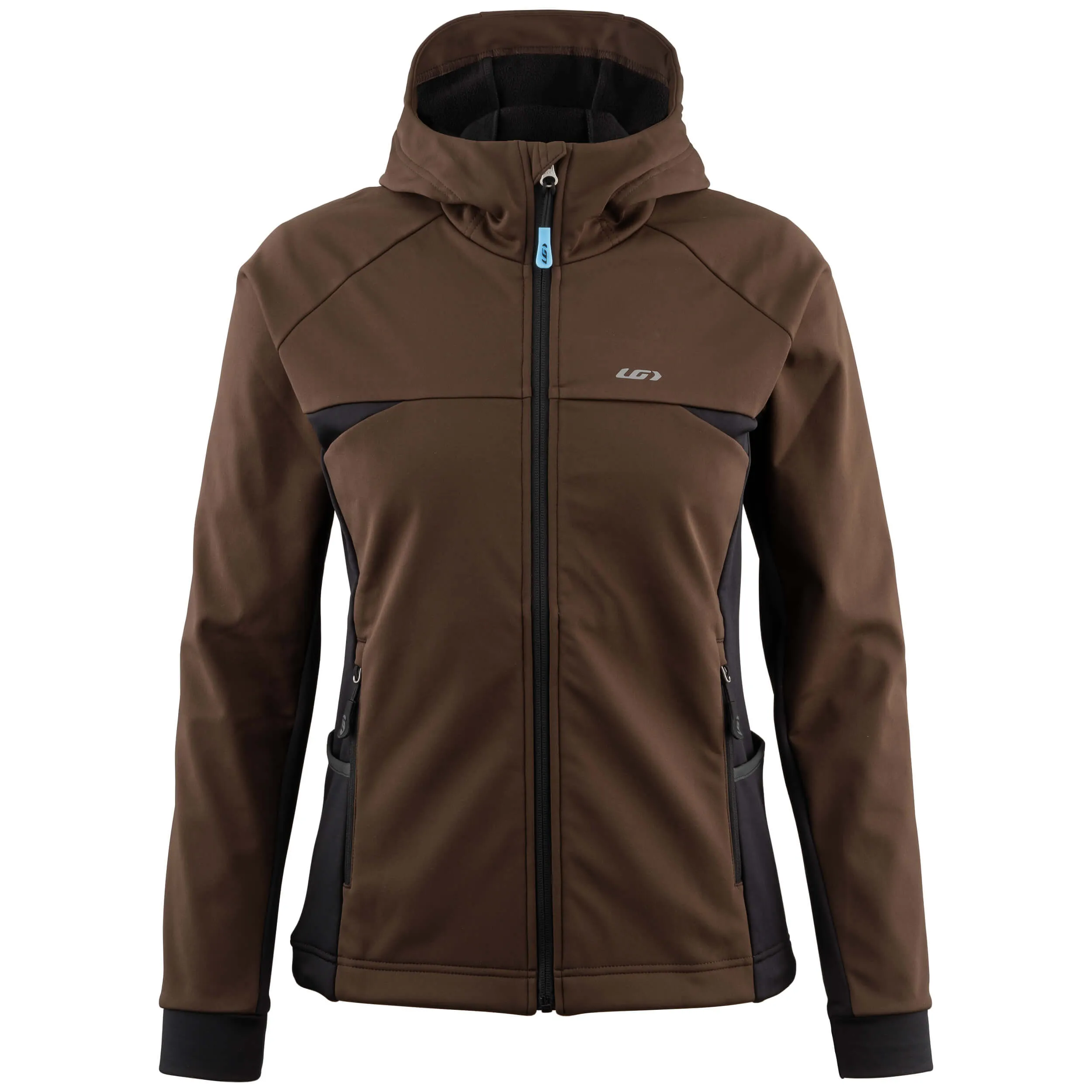 Women's Collide Hoodie 2 Jacket sold by Garneau product image thumbnail 4
