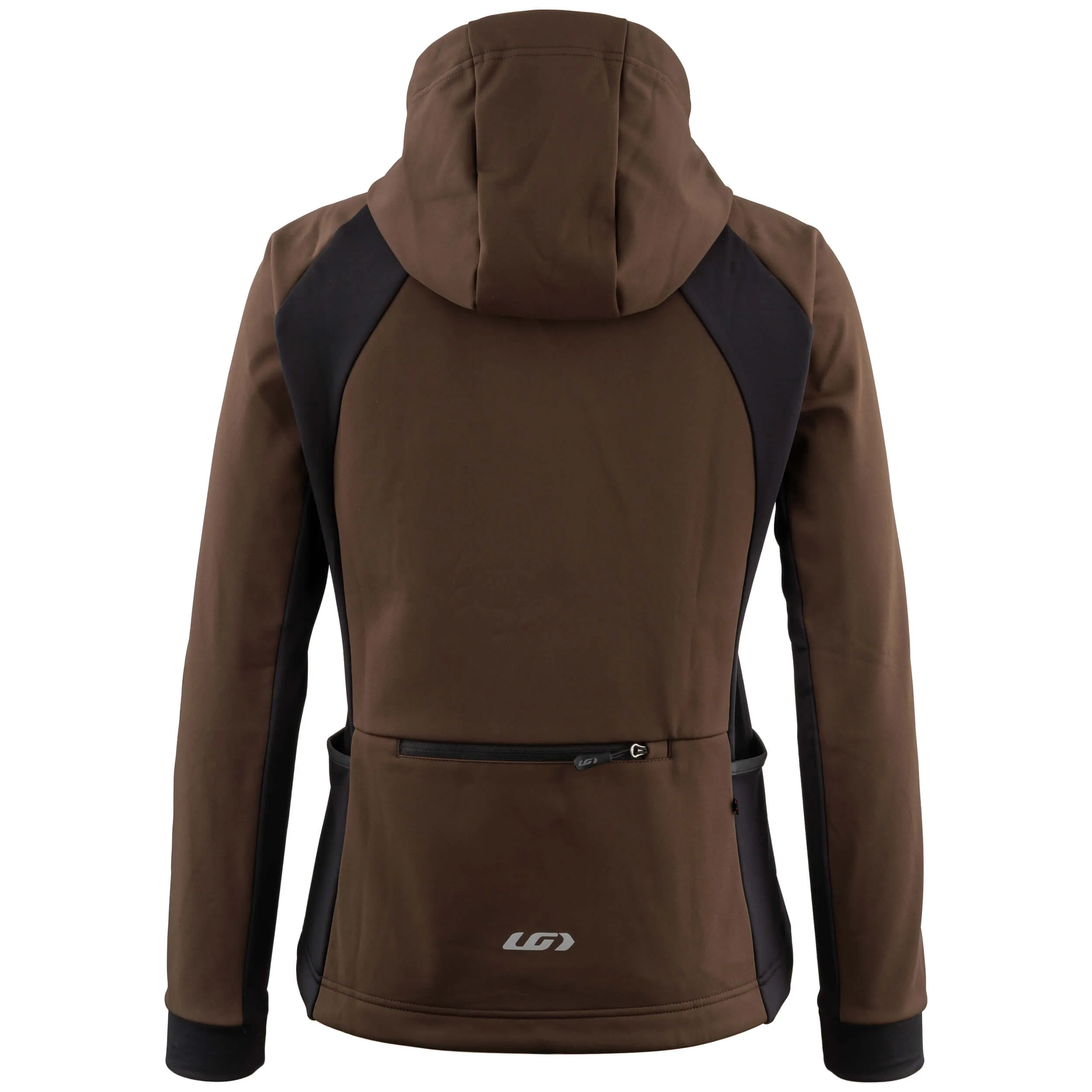Women's Collide Hoodie 2 Jacket sold by Garneau product image thumbnail 5