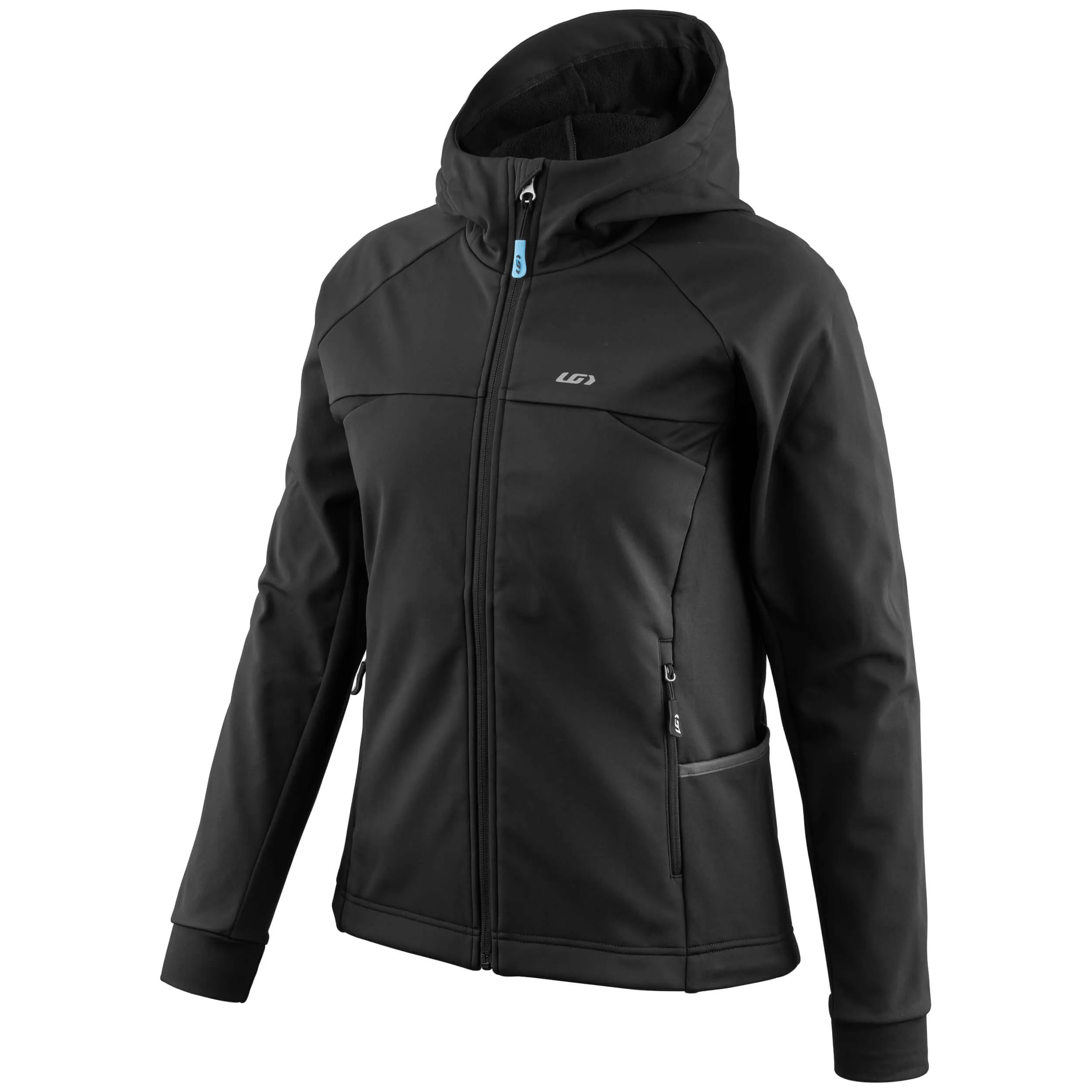 Women's Collide Hoodie 2 Jacket sold by Garneau product image thumbnail 3