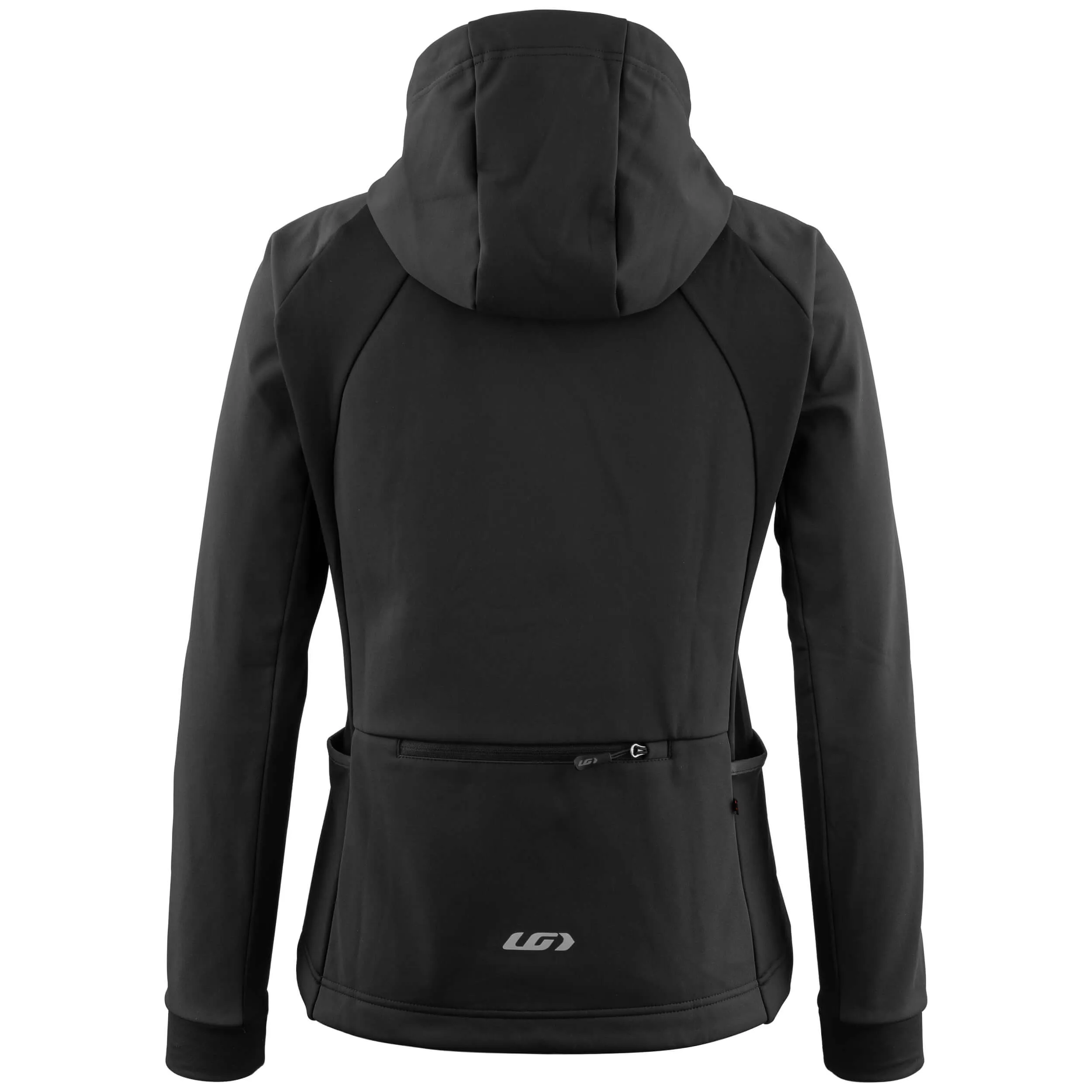 Women's Collide Hoodie 2 Jacket sold by Garneau product image thumbnail 2