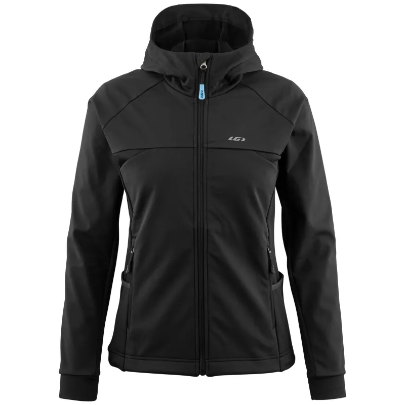 Women's Collide Hoodie 2 Jacket made by Garneau