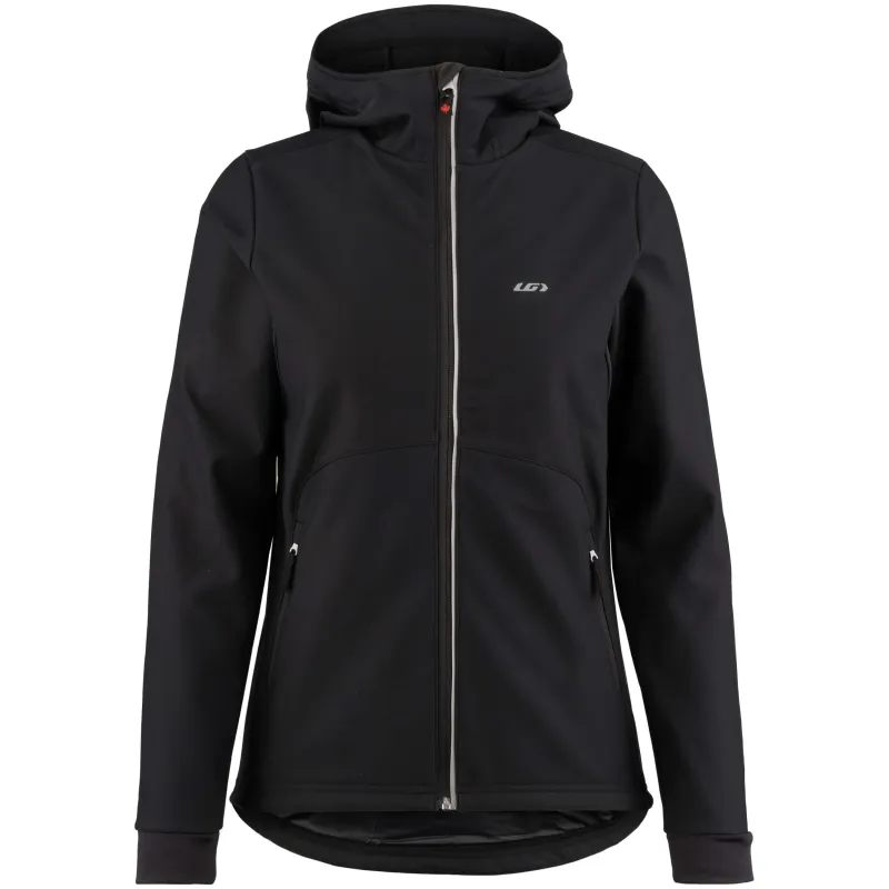 Women's Collide Hoodie Jacket sold by Garneau