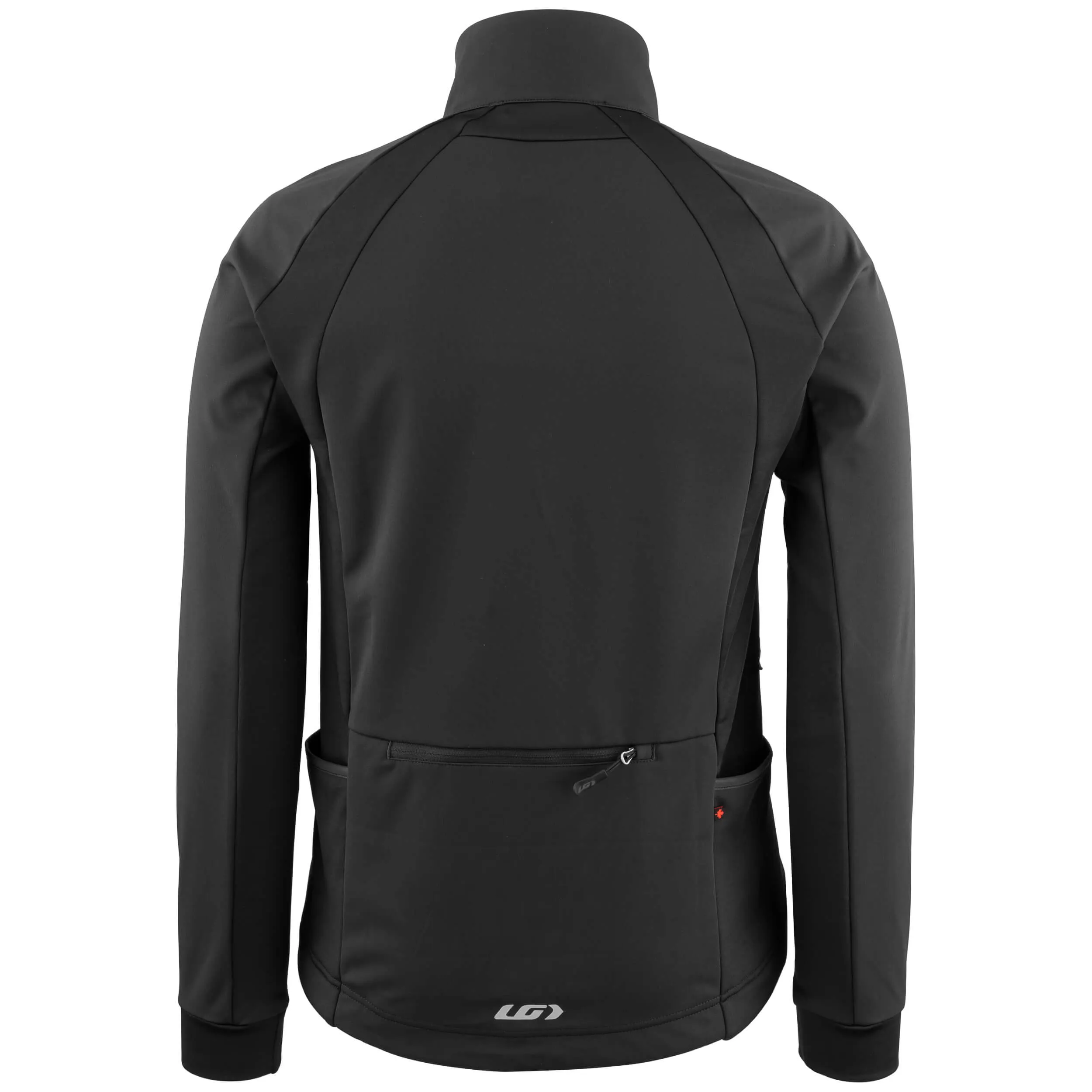 Loppet Jacket sold by Garneau product image thumbnail 2