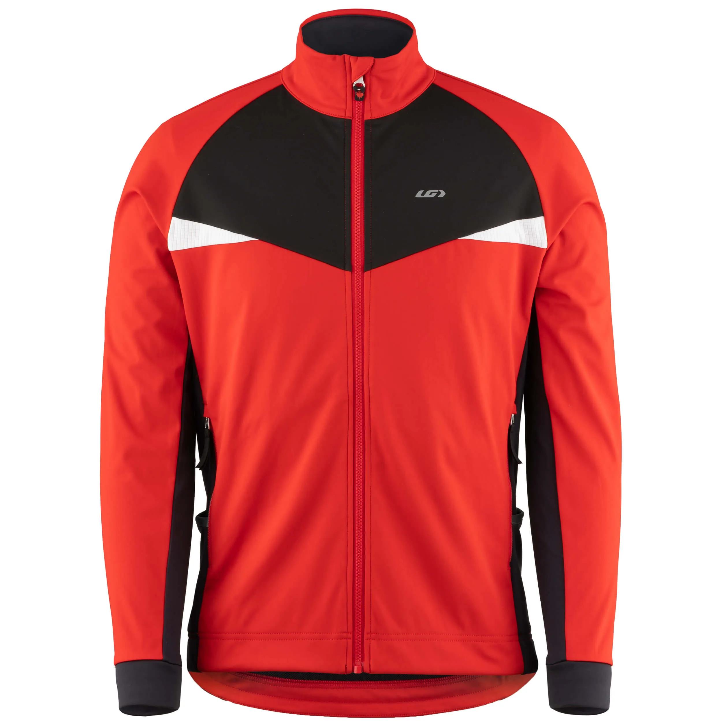 Loppet Jacket sold by Garneau product image thumbnail 4