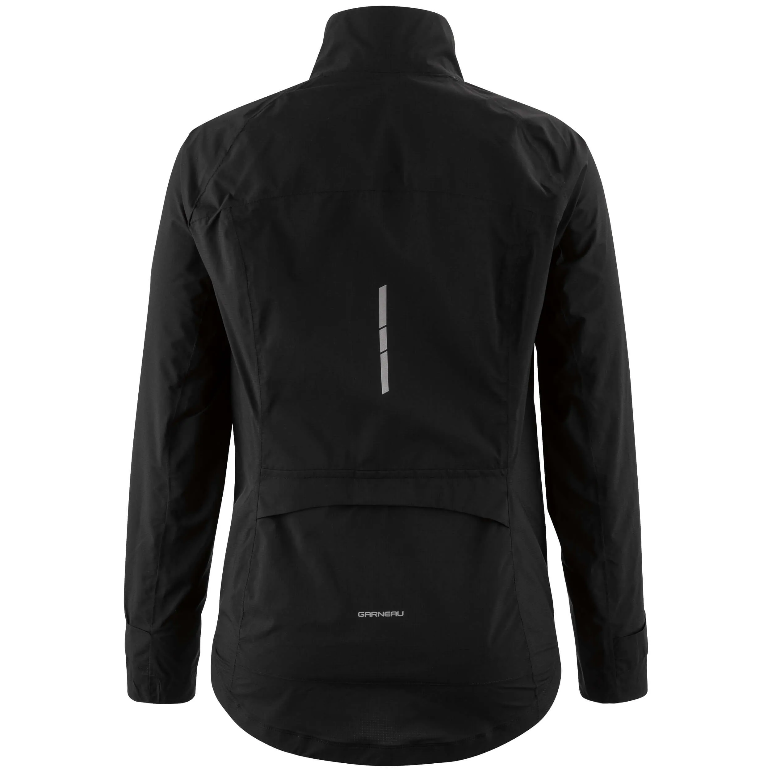 Women's Sleet WP Jacket sold by Garneau product image thumbnail 2