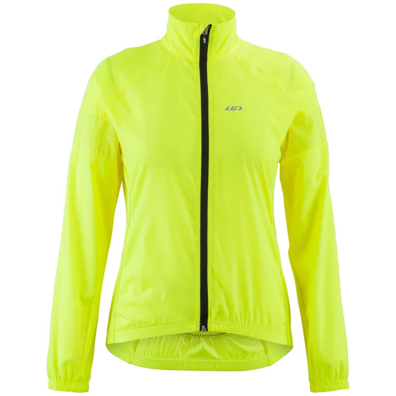 Women's Modesto 3 Cycling Jacket sold by Garneau