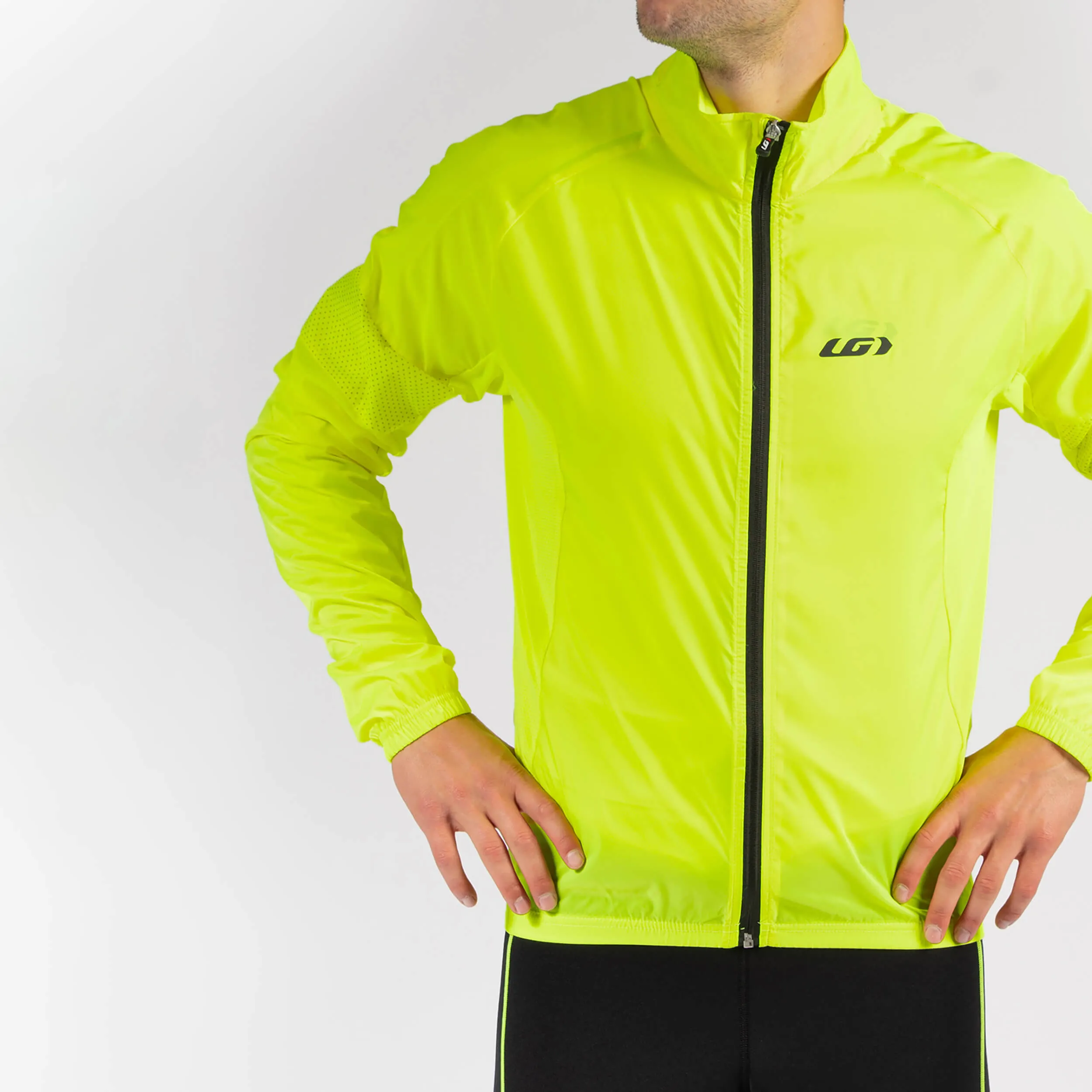 Modesto 3 Cycling Jacket sold by Garneau product image thumbnail 3
