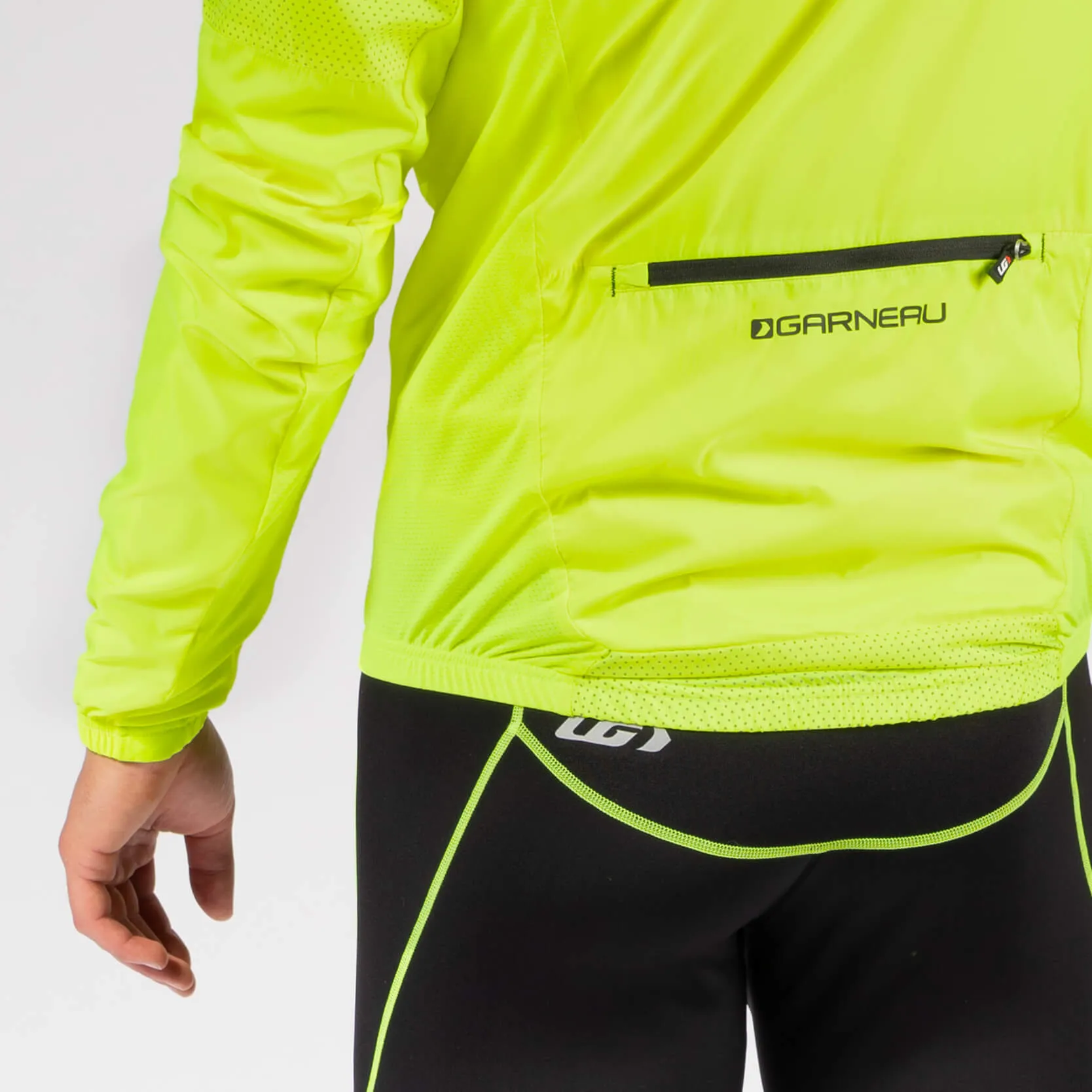 Modesto 3 Cycling Jacket sold by Garneau product image thumbnail 4