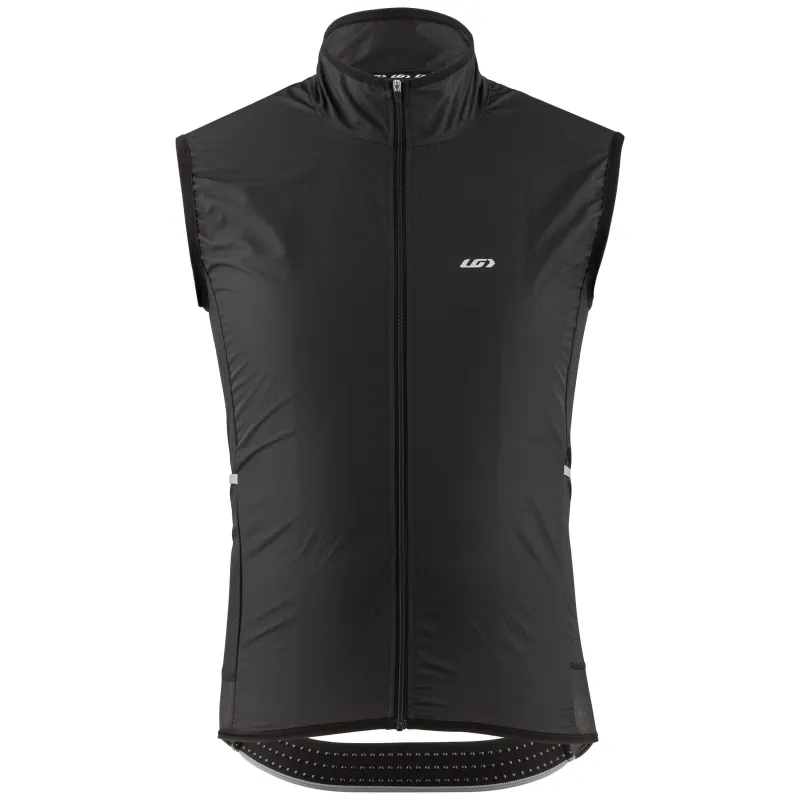 Metal Heat Vest made by Garneau