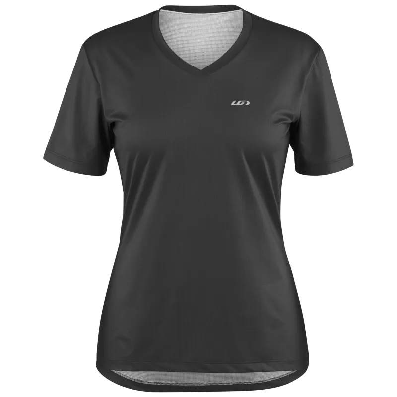 Women's Grity T-shirt sold by Garneau