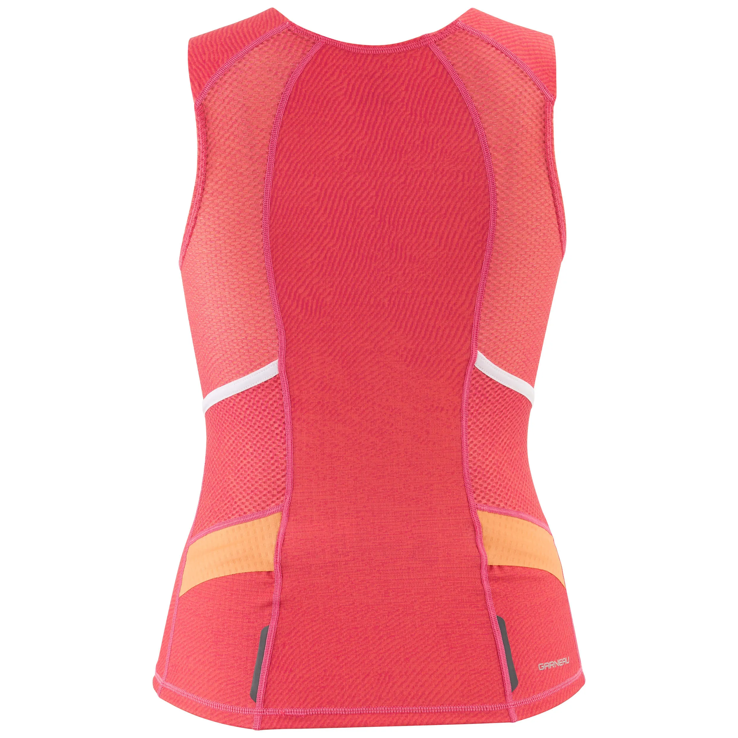 Women's Vent Tri Sleeveless Top sold by Garneau product image thumbnail 5