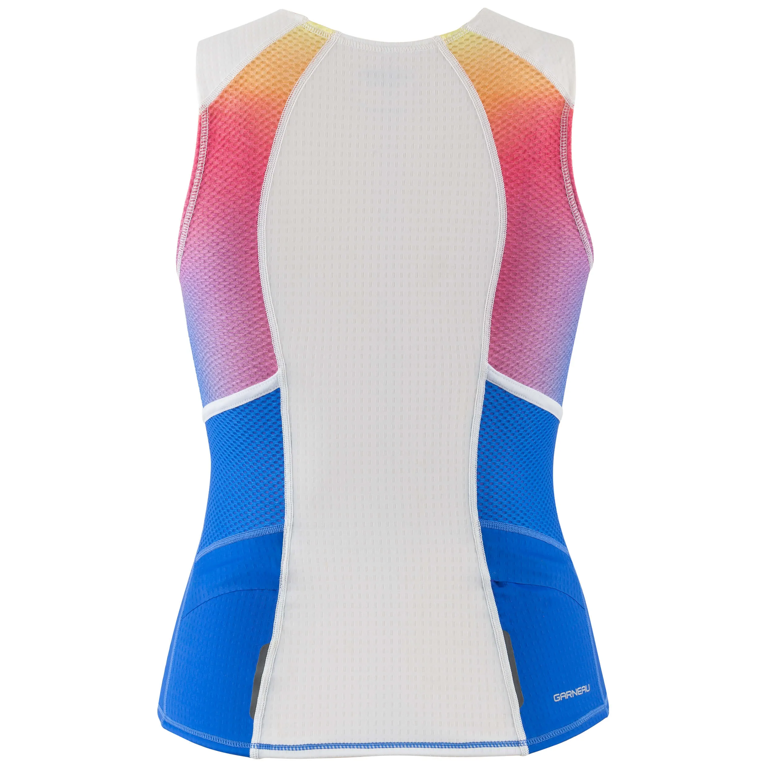 Women's Vent Tri Sleeveless Top sold by Garneau product image thumbnail 2