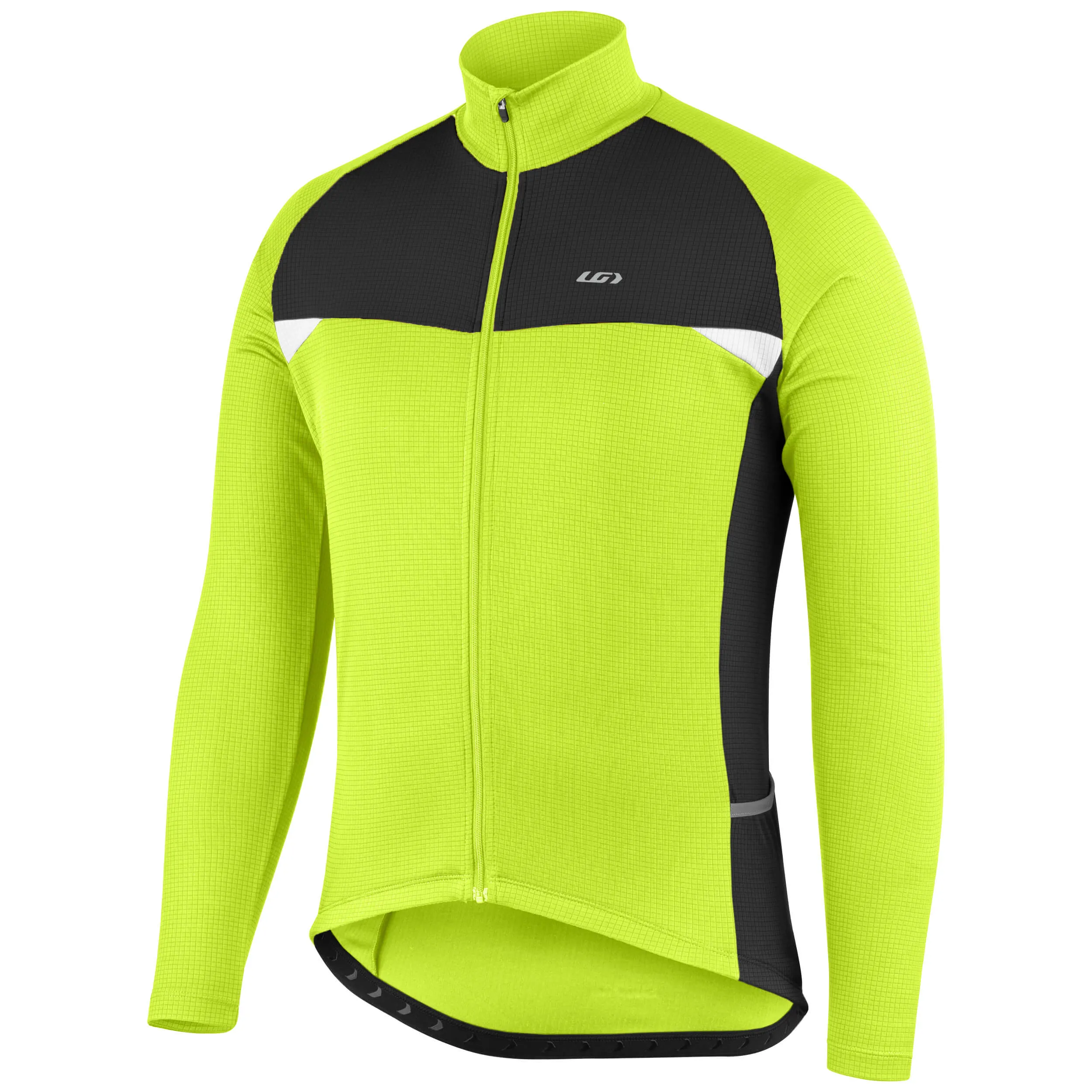 Peloton Jersey sold by Garneau product image thumbnail 3