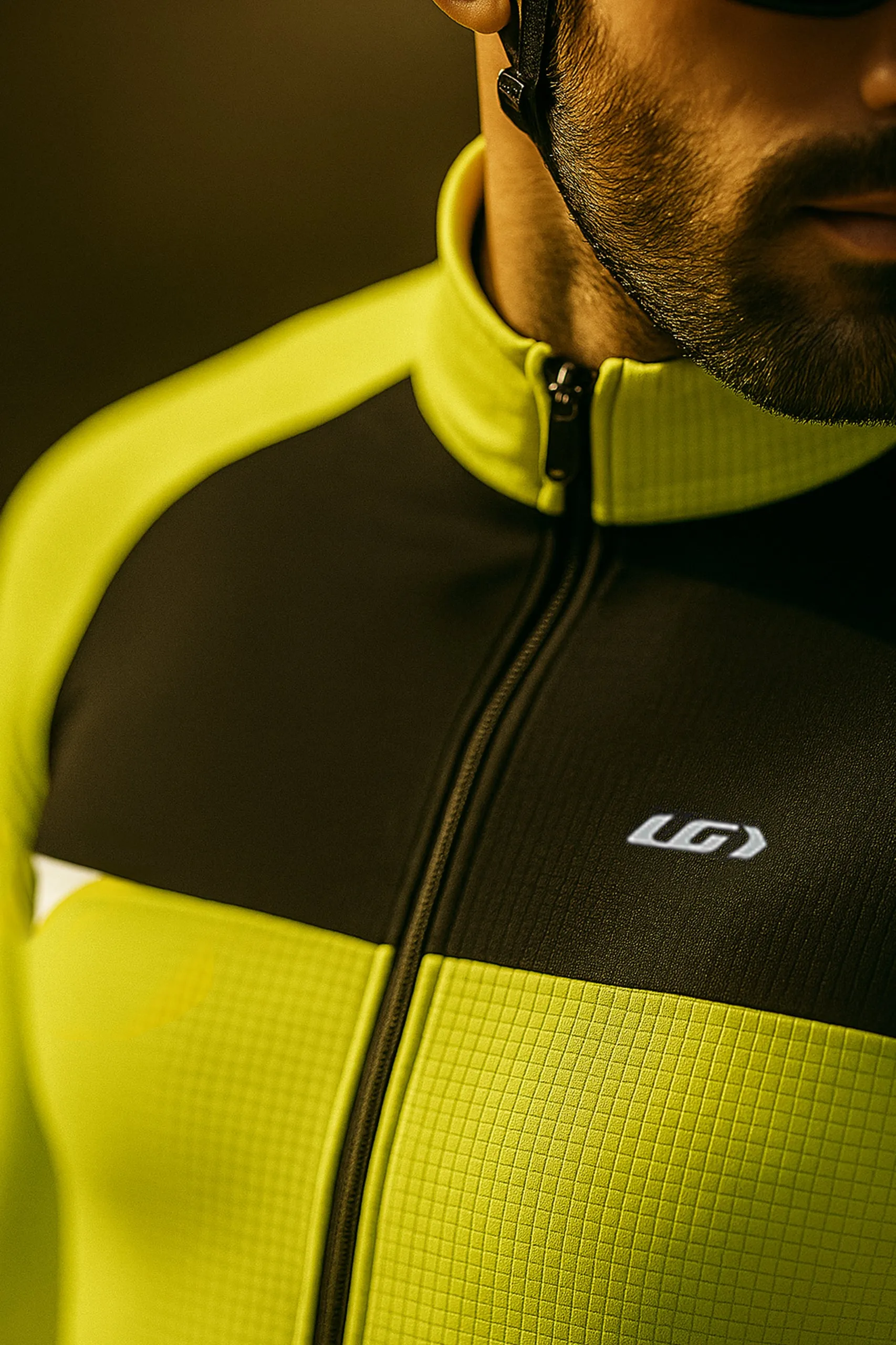 Peloton Jersey sold by Garneau product image thumbnail 4