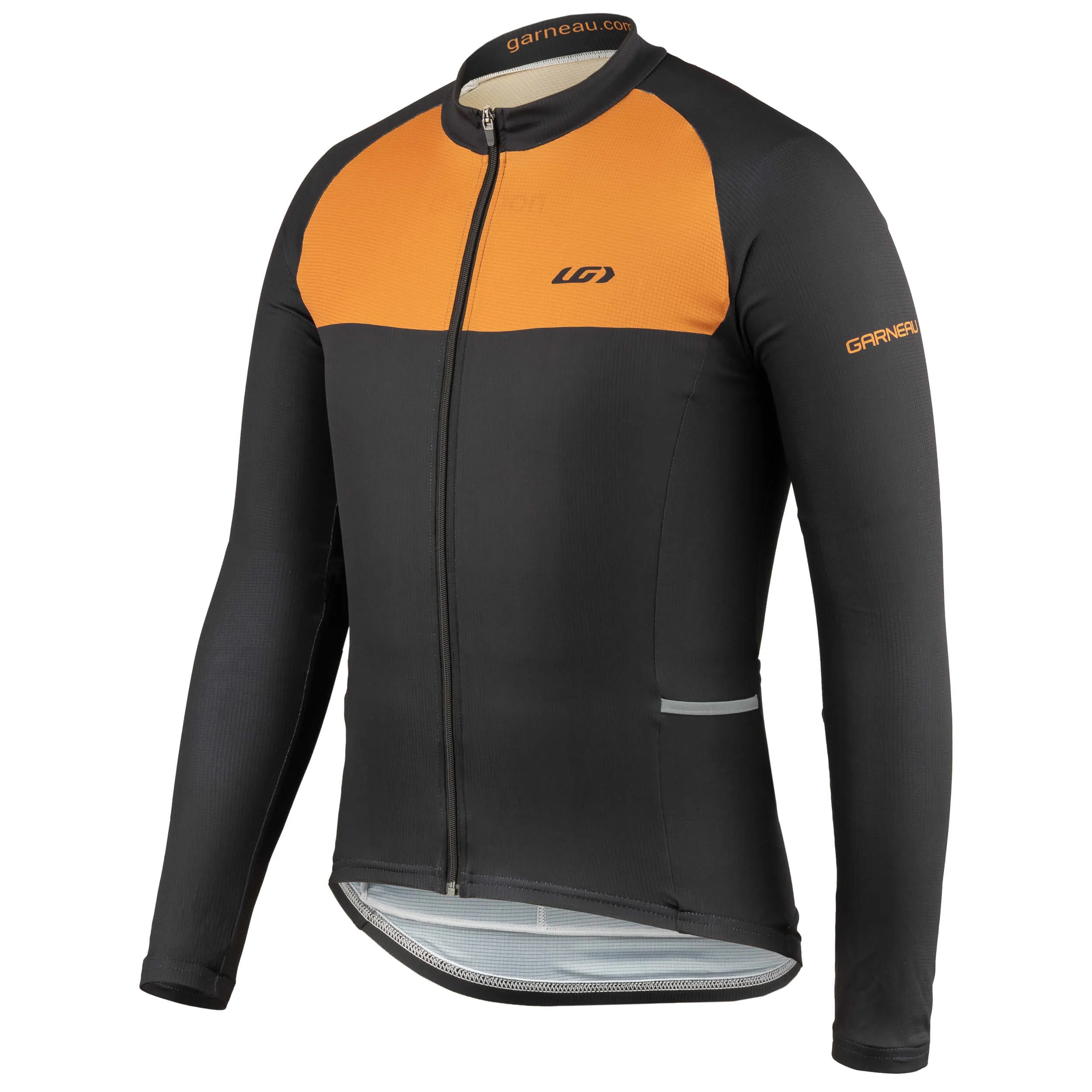 Garnotte Long Sleeve Jersey sold by Garneau product image thumbnail 3