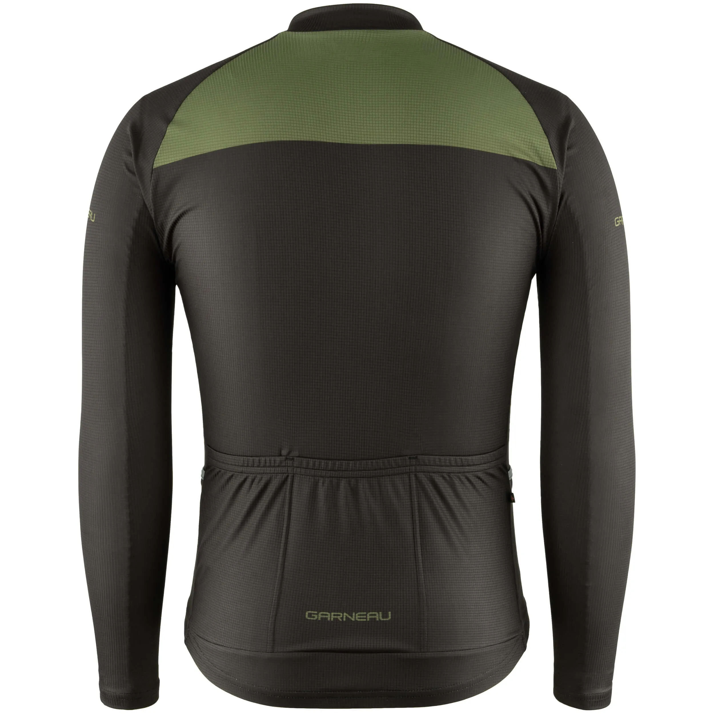 Garnotte Long Sleeve Jersey sold by Garneau product image thumbnail 5