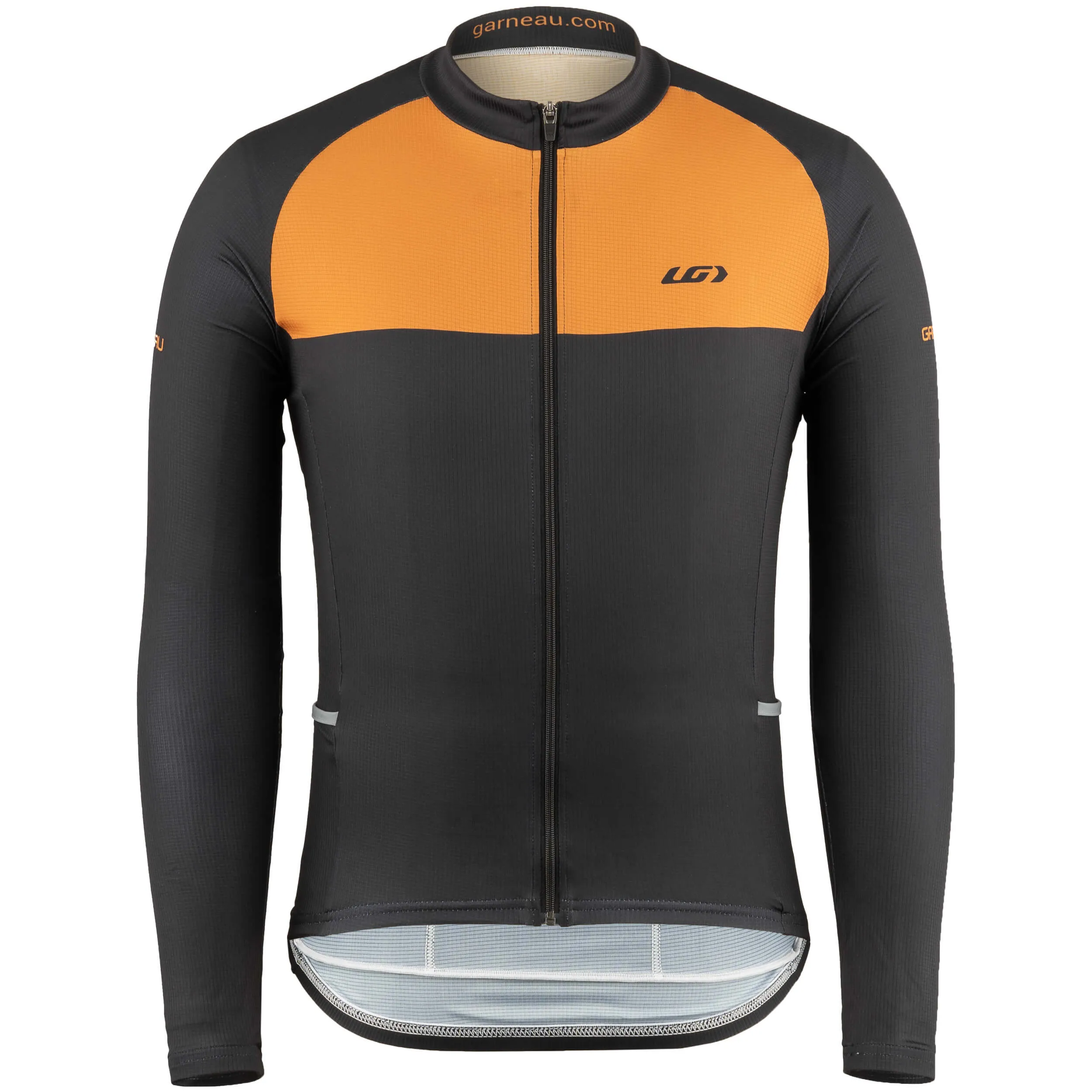 Garnotte Long Sleeve Jersey sold by Garneau