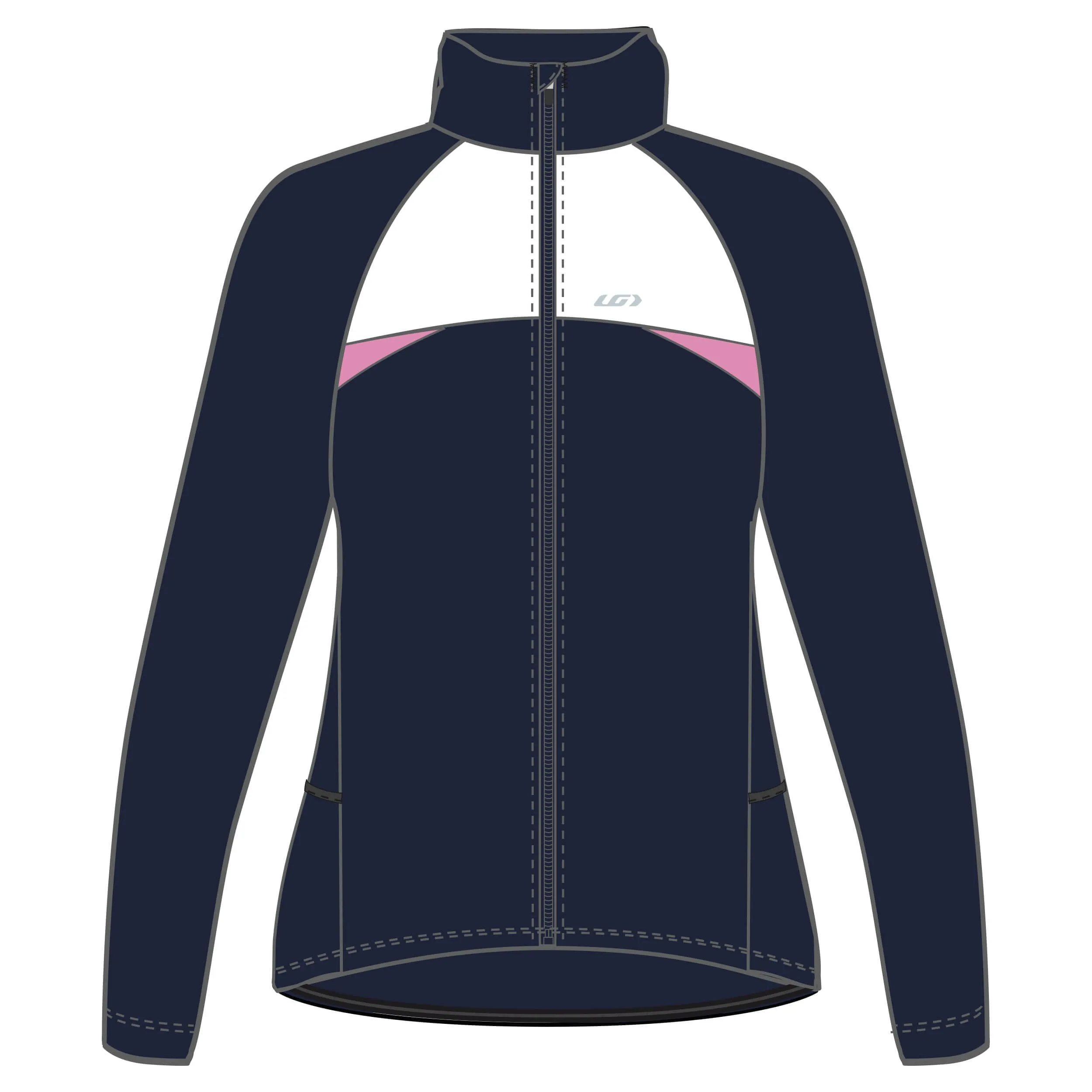Women's Classic Jersey sold by Garneau