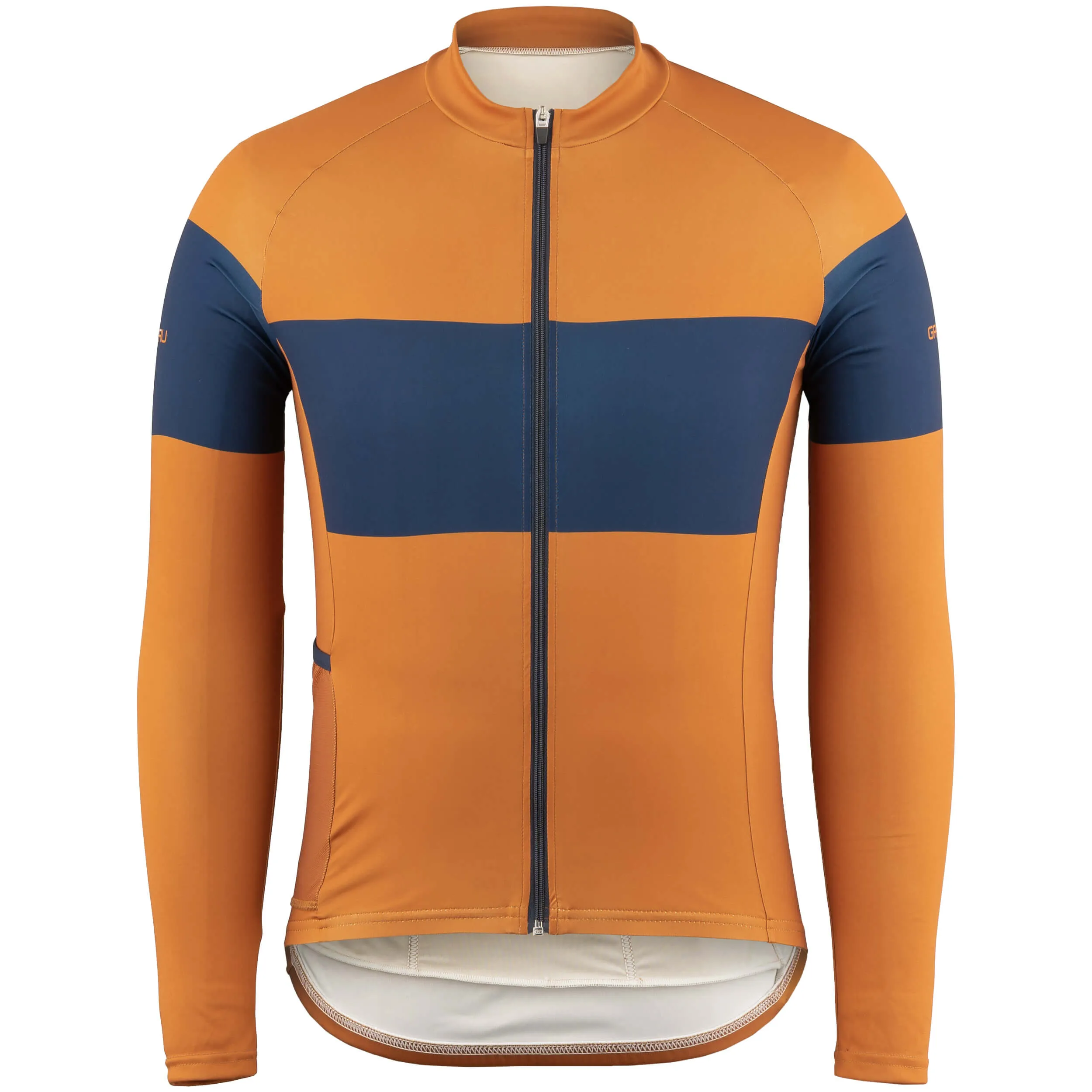 Rugged Long Sleeve Jersey sold by Garneau