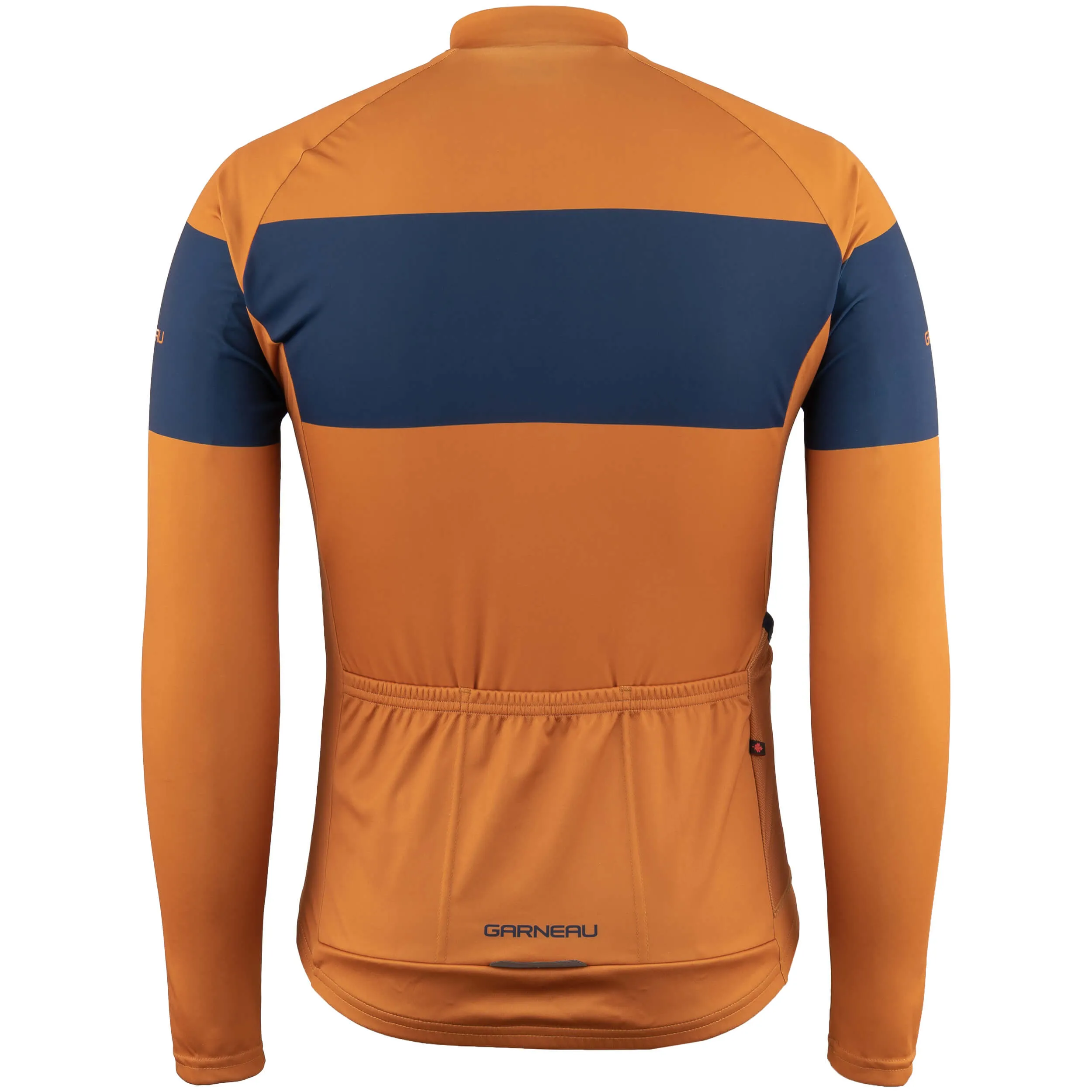 Rugged Long Sleeve Jersey sold by Garneau product image thumbnail 2