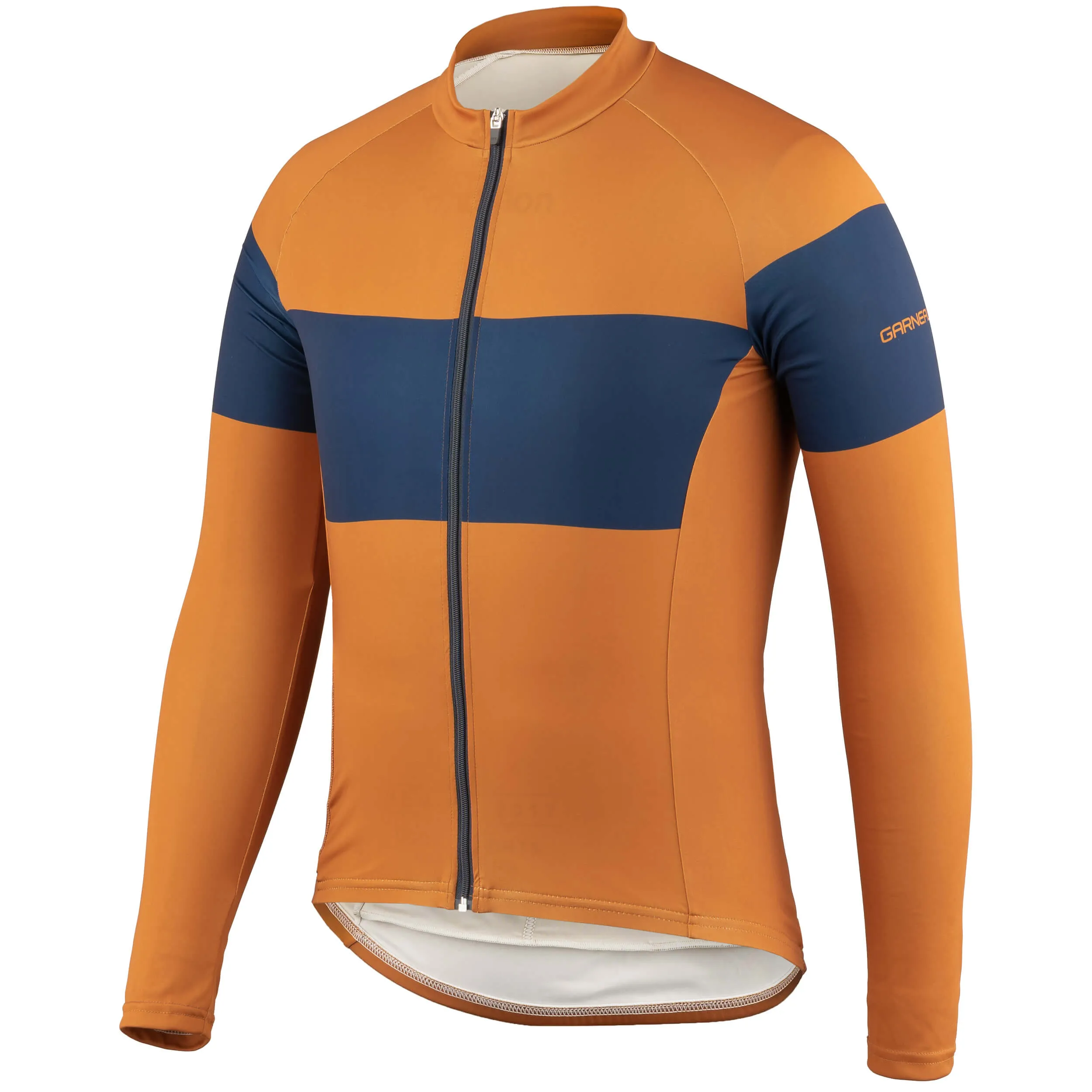 Rugged Long Sleeve Jersey sold by Garneau product image thumbnail 3