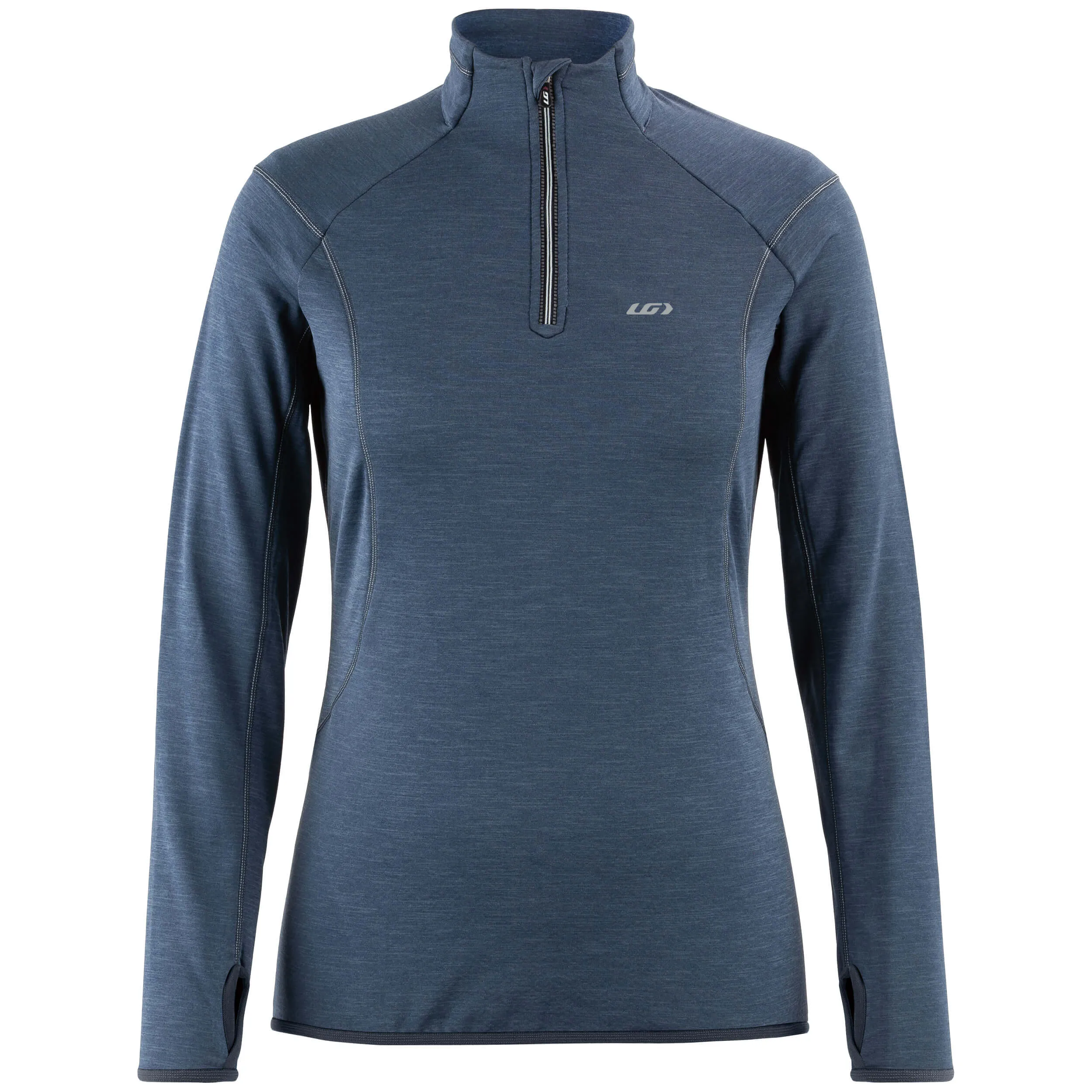 Women's Edge 2 Cycling Jersey sold by Garneau product image thumbnail 5