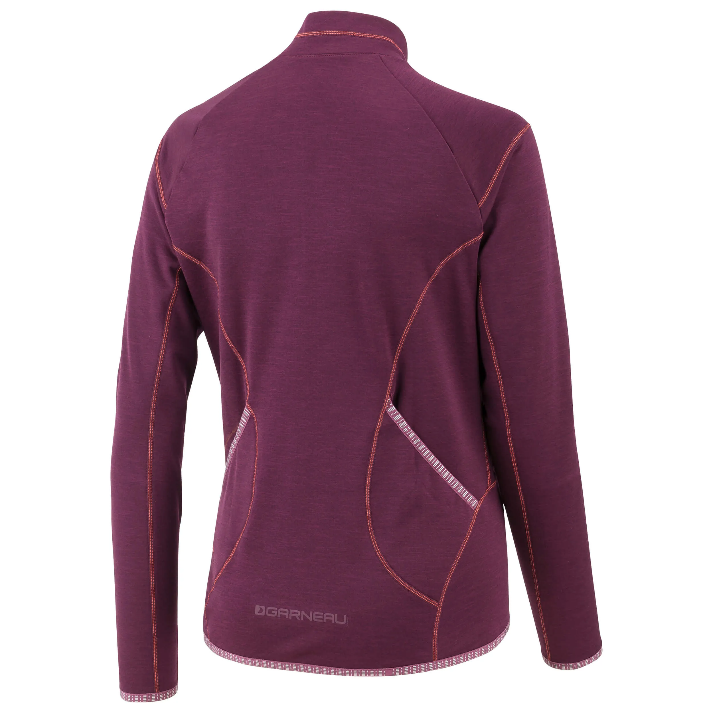 Women's Edge 2 Cycling Jersey sold by Garneau product image thumbnail 4