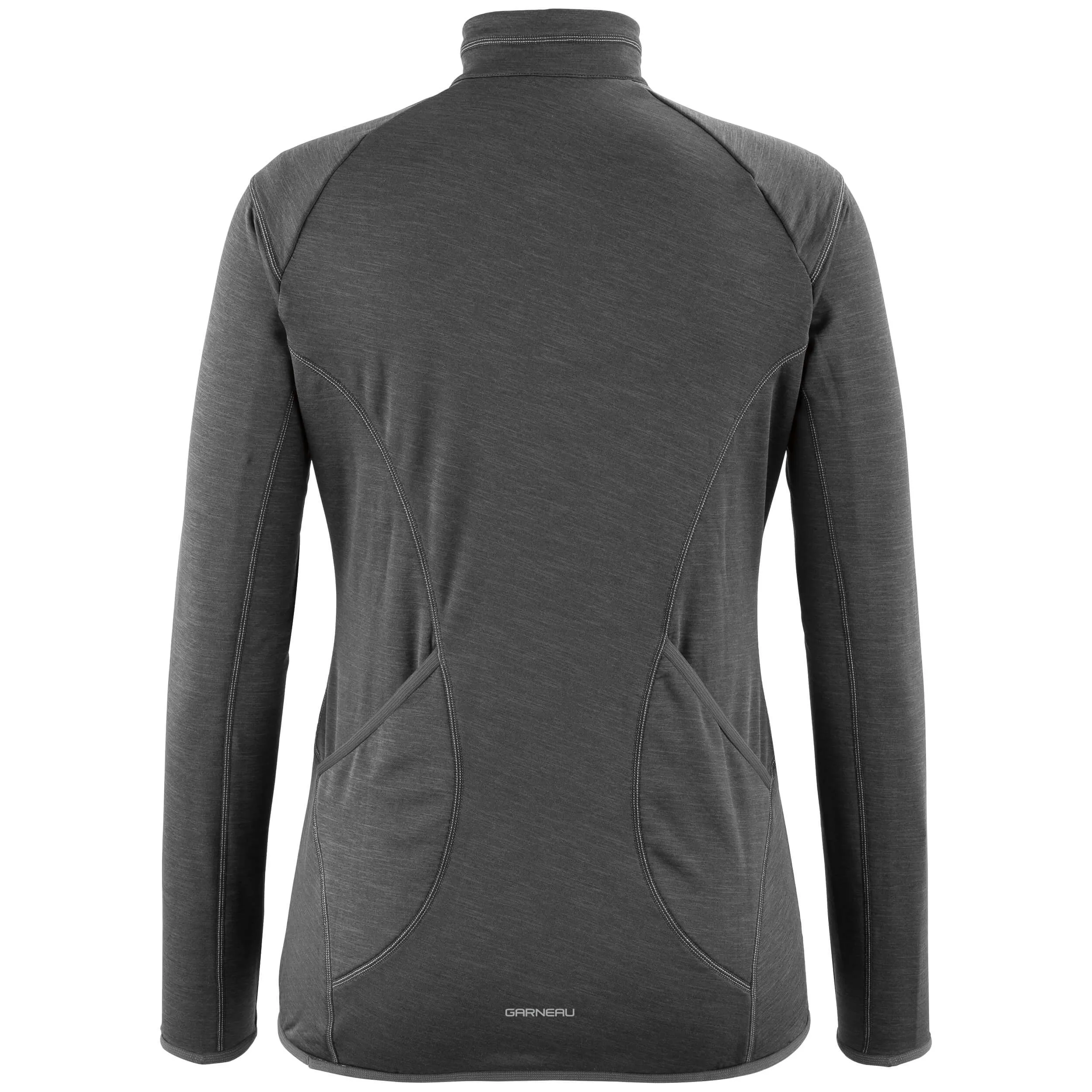 Women's Edge 2 Cycling Jersey sold by Garneau product image thumbnail 2