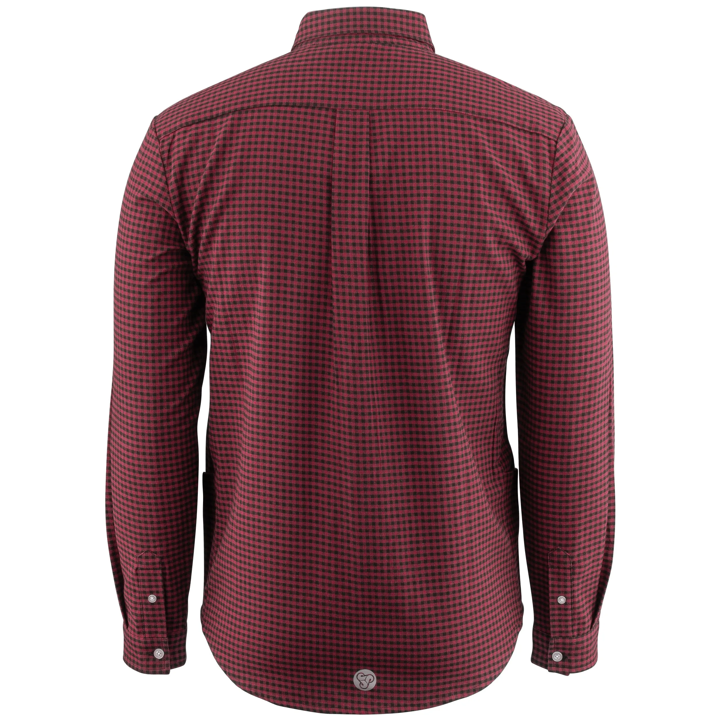 Traveler Shirt sold by Garneau product image thumbnail 2