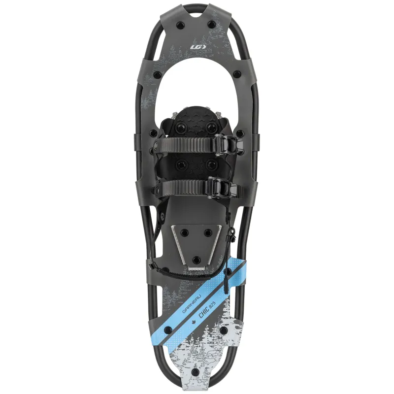 Chic Snowshoes sold by Garneau