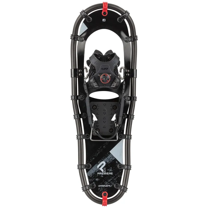 Premiere Snowshoes made by Garneau