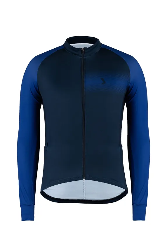 Garnotte Long Sleeves Jersey sold by Garneau
